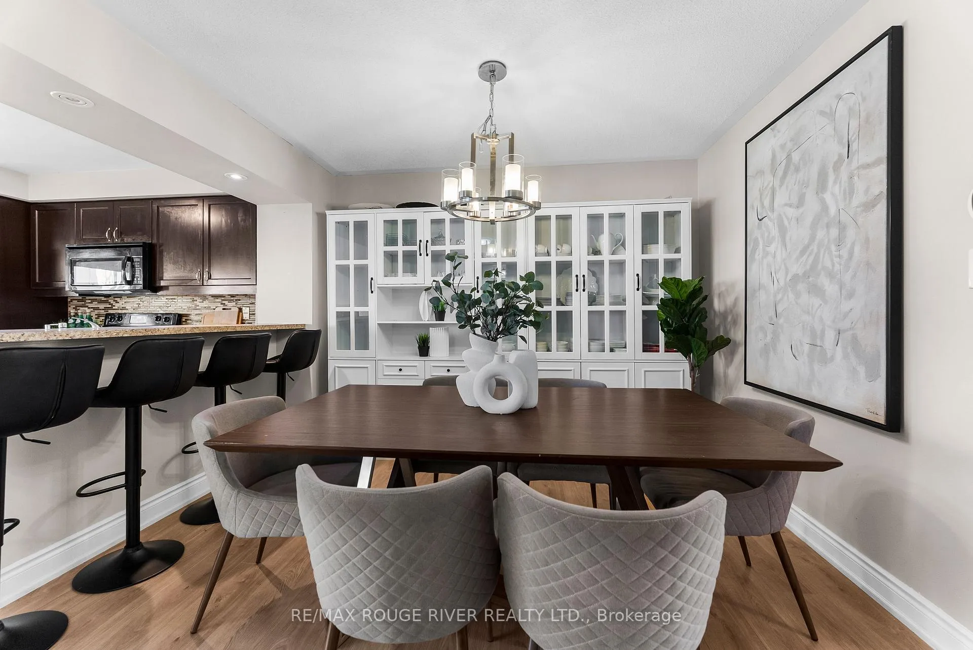 Photo 10 of 1837 Liatris Drive, Pickering, Duffin Heights — HOMEH