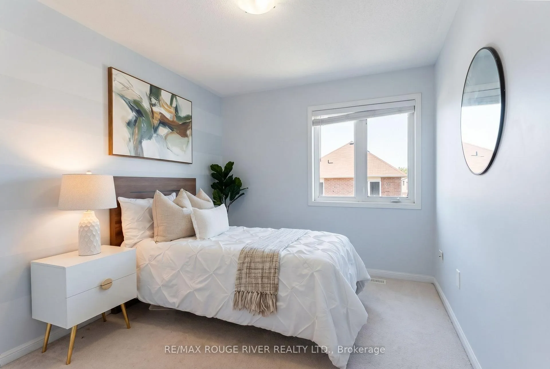 Photo 19 of 1837 Liatris Drive, Pickering, Duffin Heights — HOMEH
