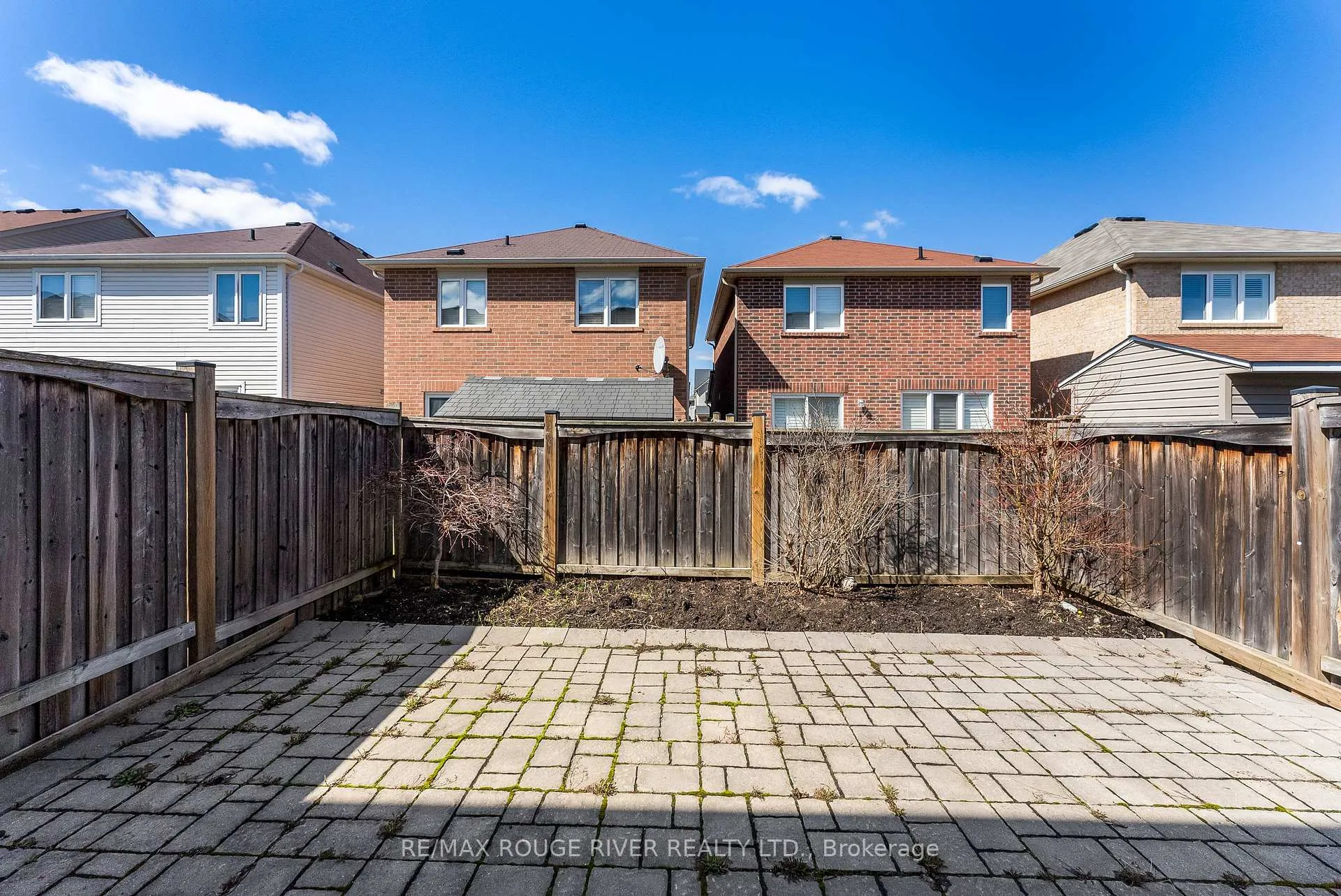Photo 22 of 1837 Liatris Drive, Pickering, Duffin Heights — HOMEH