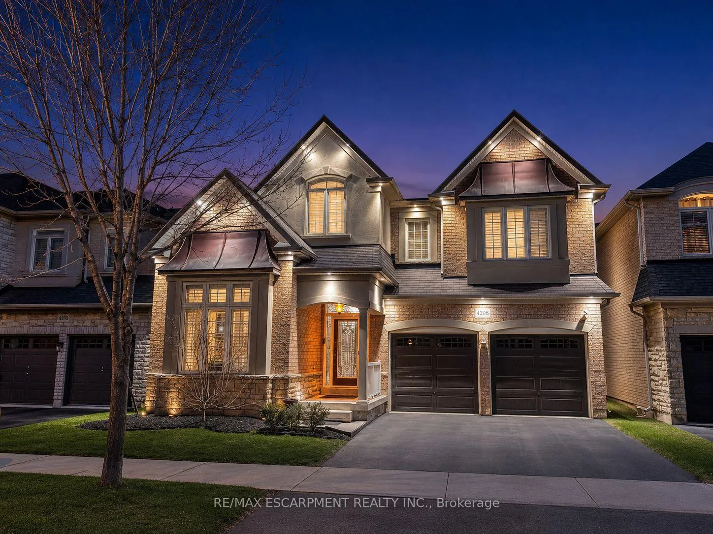 Photo 3 of 4208 Fuller Crescent, Burlington, Alton — HOMEH