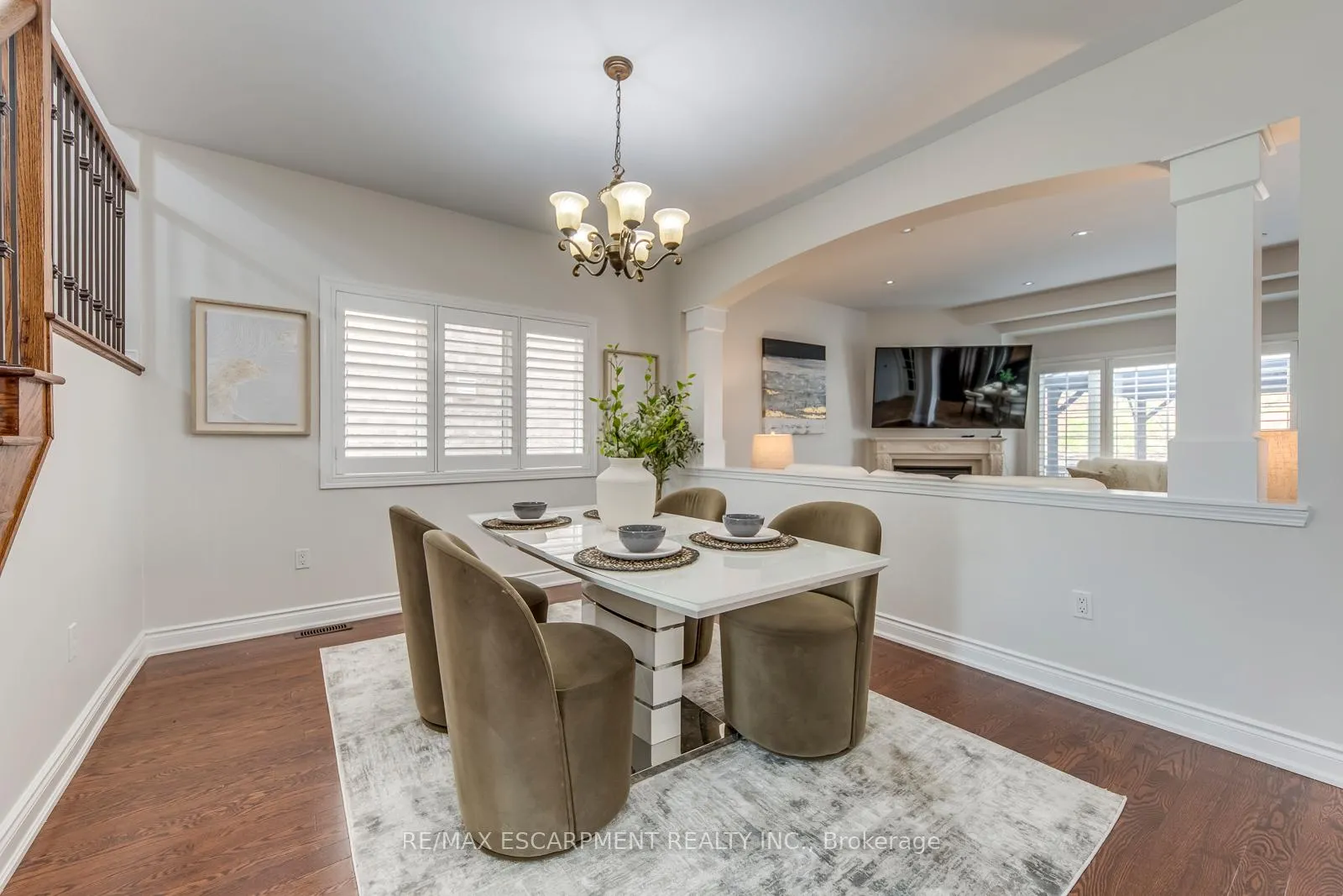 Photo 10 of 4208 Fuller Crescent, Burlington, Alton — HOMEH