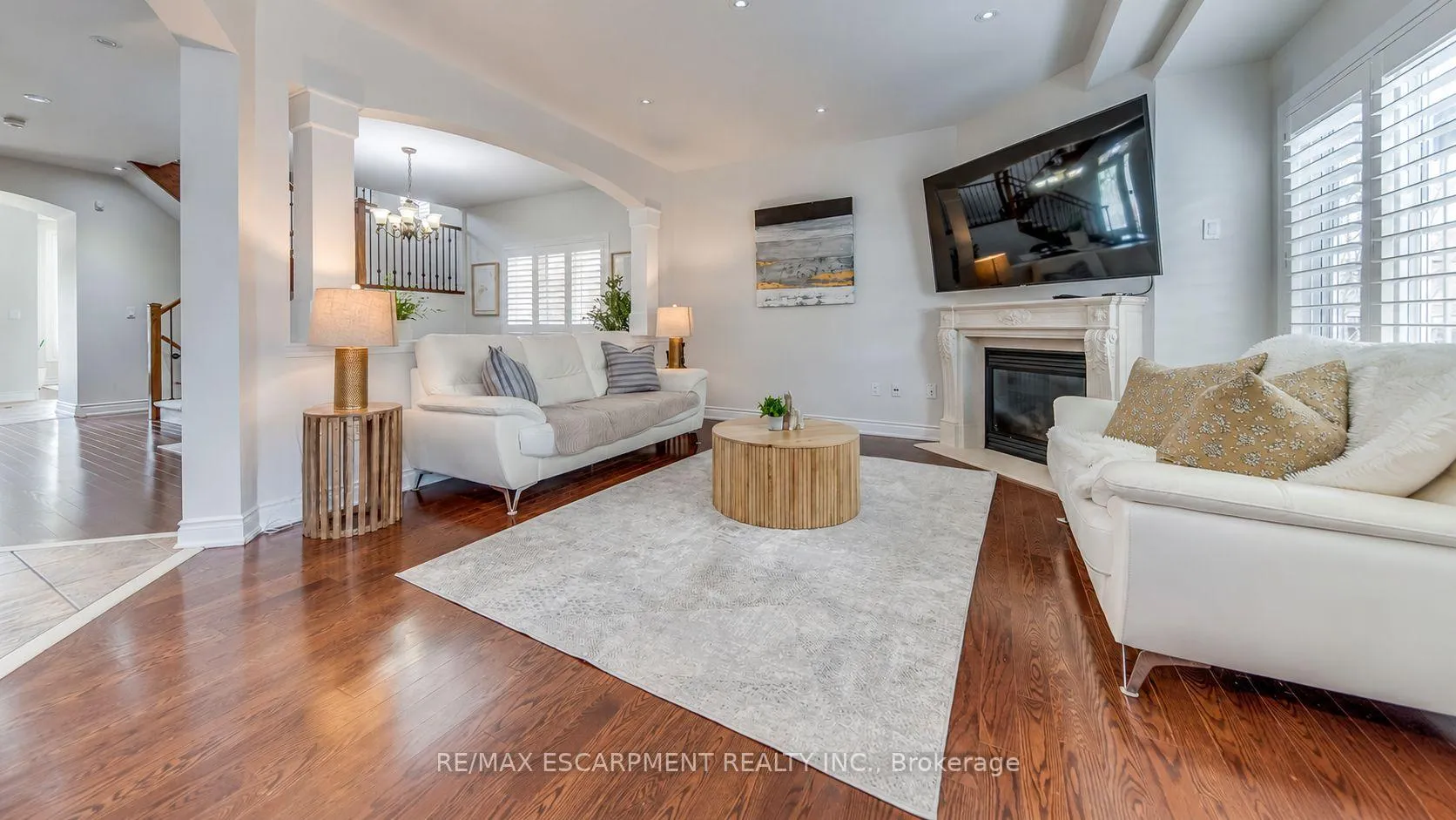 Photo 11 of 4208 Fuller Crescent, Burlington, Alton — HOMEH