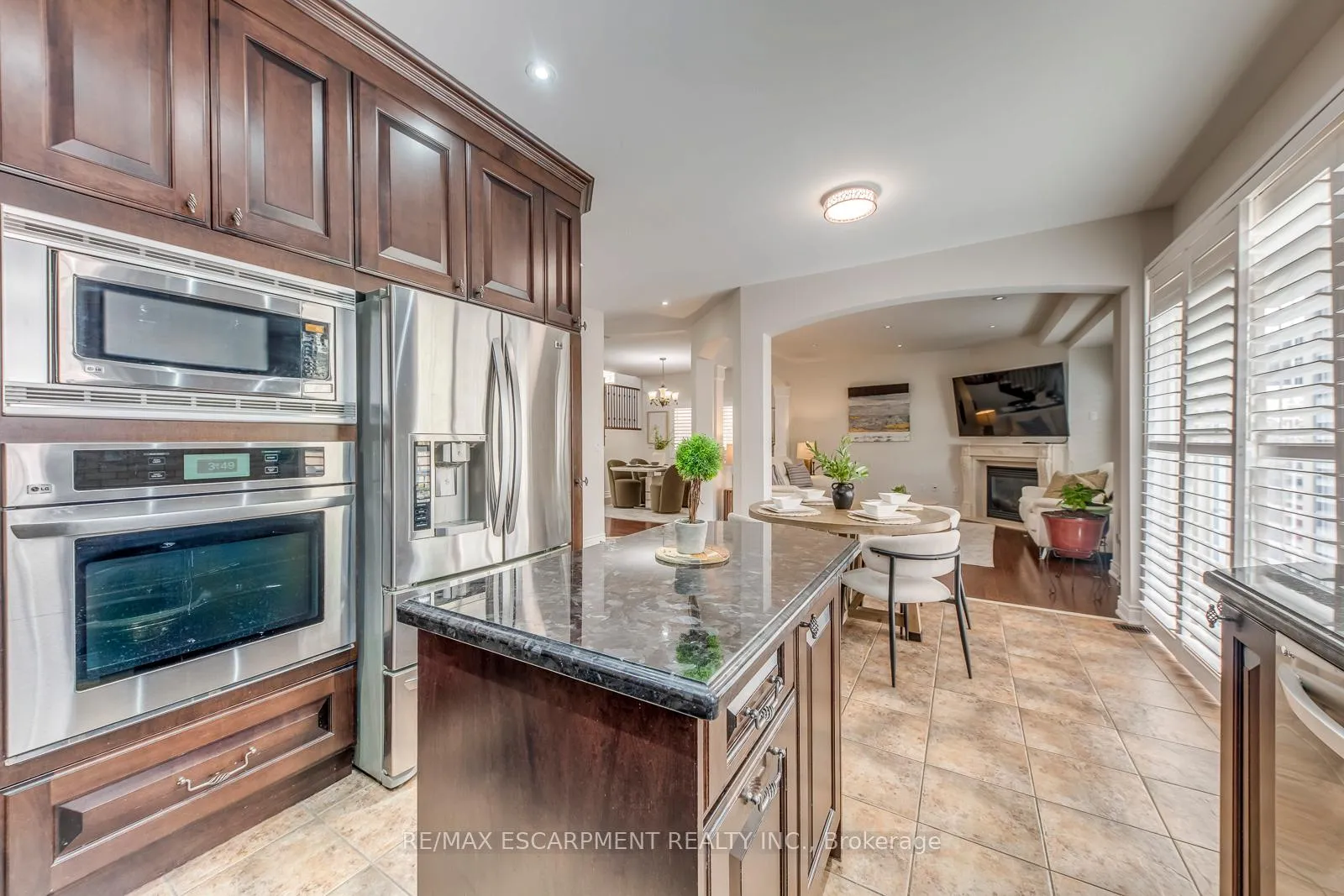 Photo 19 of 4208 Fuller Crescent, Burlington, Alton — HOMEH