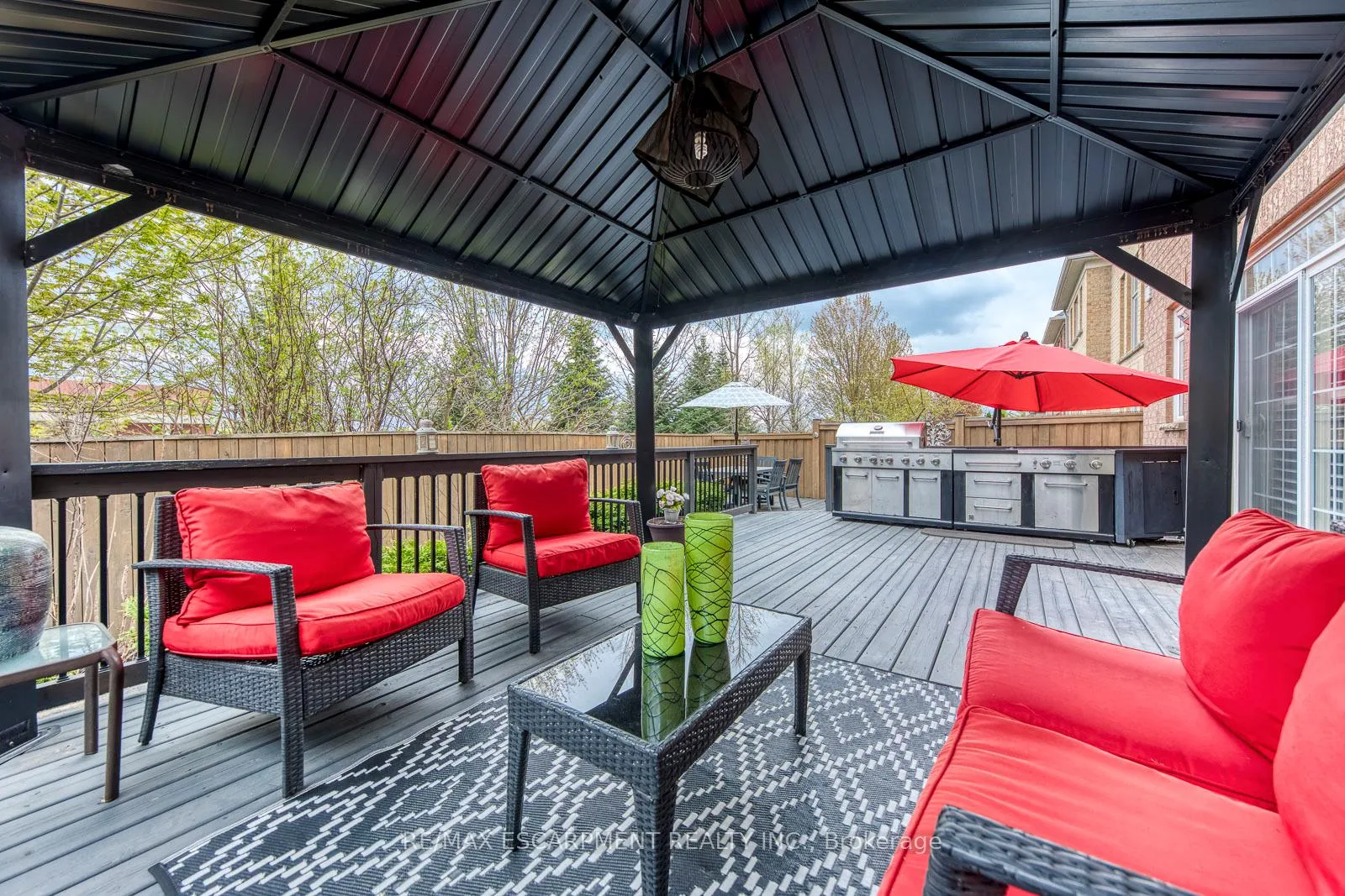 Photo 42 of 4208 Fuller Crescent, Burlington, Alton — HOMEH