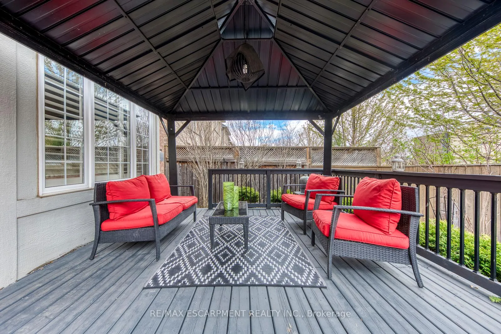 Photo 44 of 4208 Fuller Crescent, Burlington, Alton — HOMEH