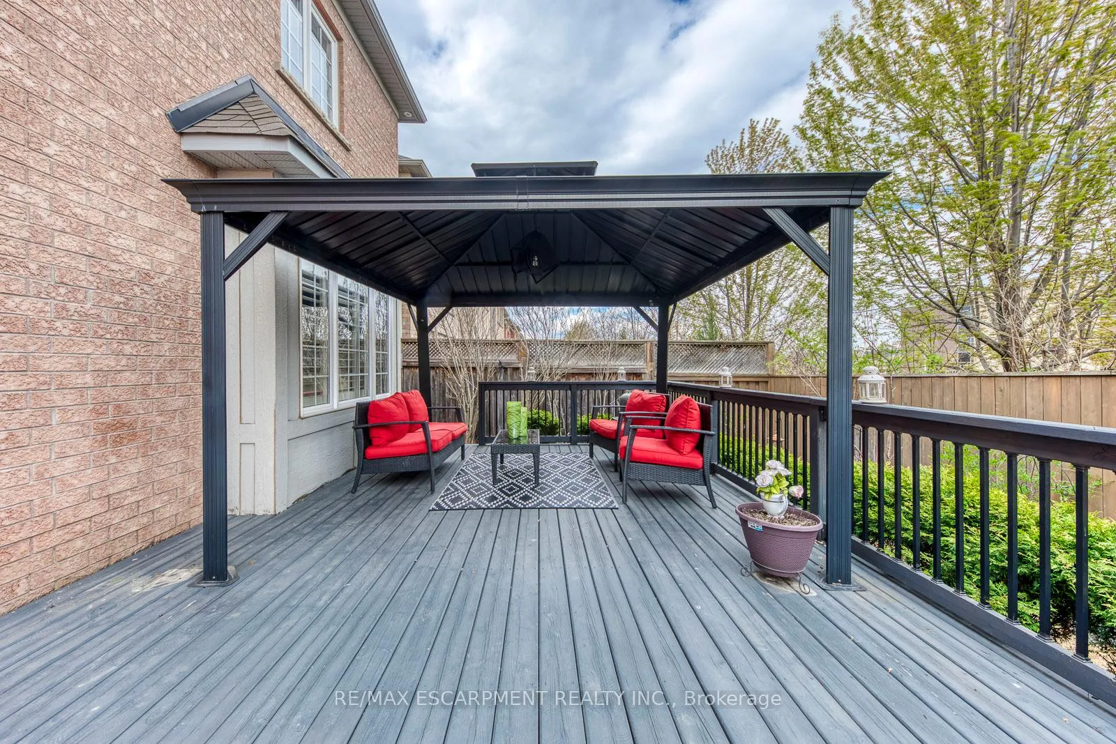 Photo 47 of 4208 Fuller Crescent, Burlington, Alton — HOMEH