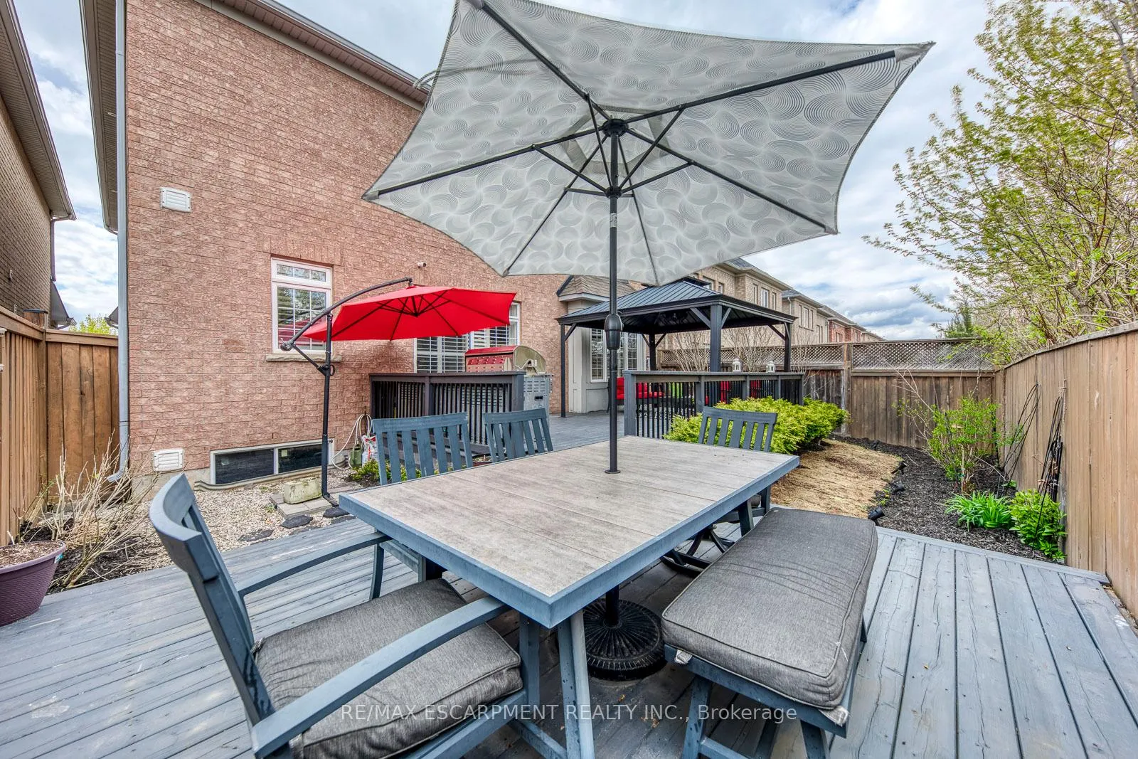 Photo 48 of 4208 Fuller Crescent, Burlington, Alton — HOMEH