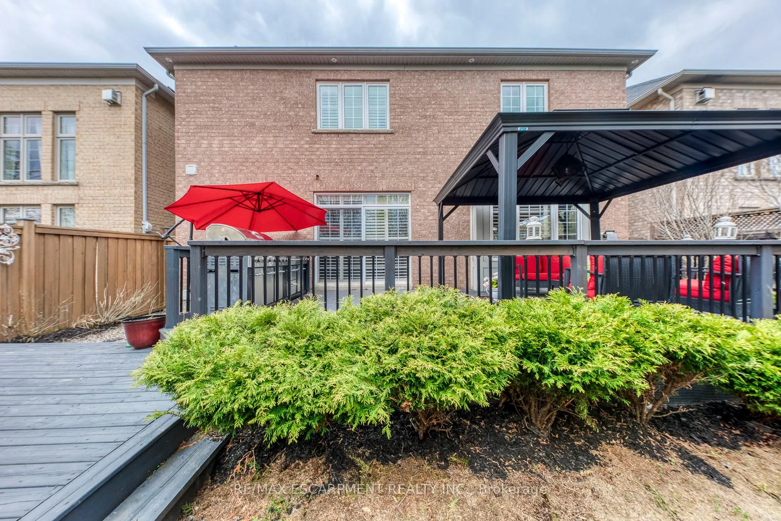 Photo 49 of 4208 Fuller Crescent, Burlington, Alton — HOMEH