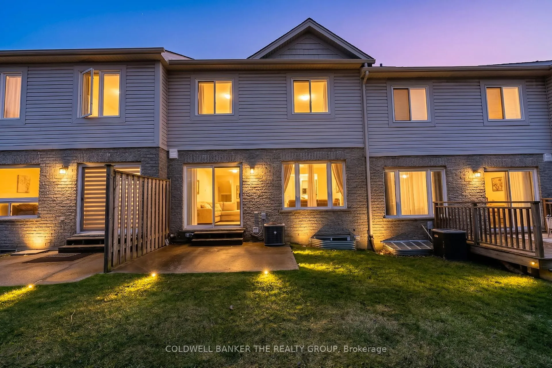 Photo 2 of Unit 77, 105 Pinnacle Drive, Kitchener, Lower Doon — HOMEH