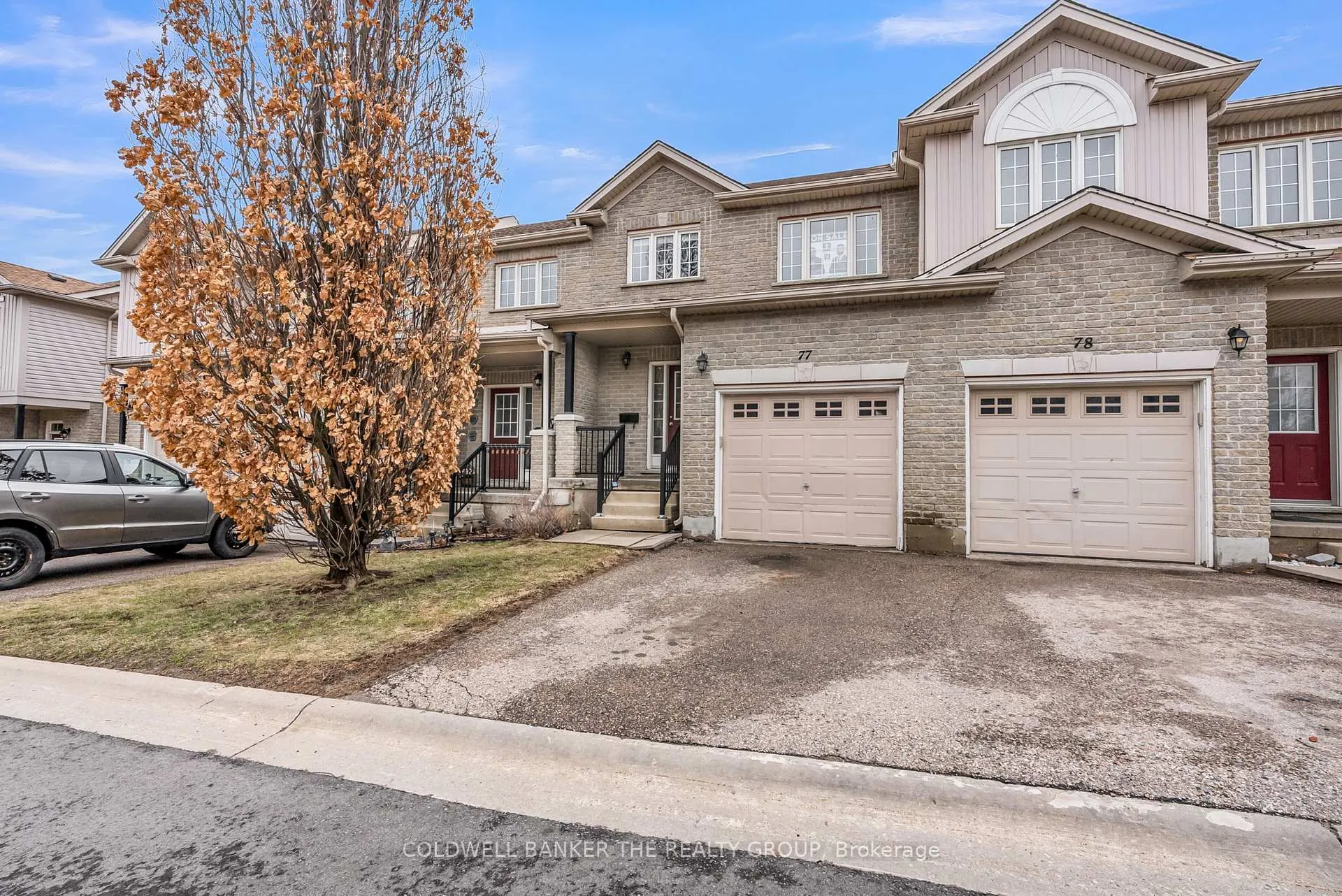 Photo 5 of Unit 77, 105 Pinnacle Drive, Kitchener, Lower Doon — HOMEH