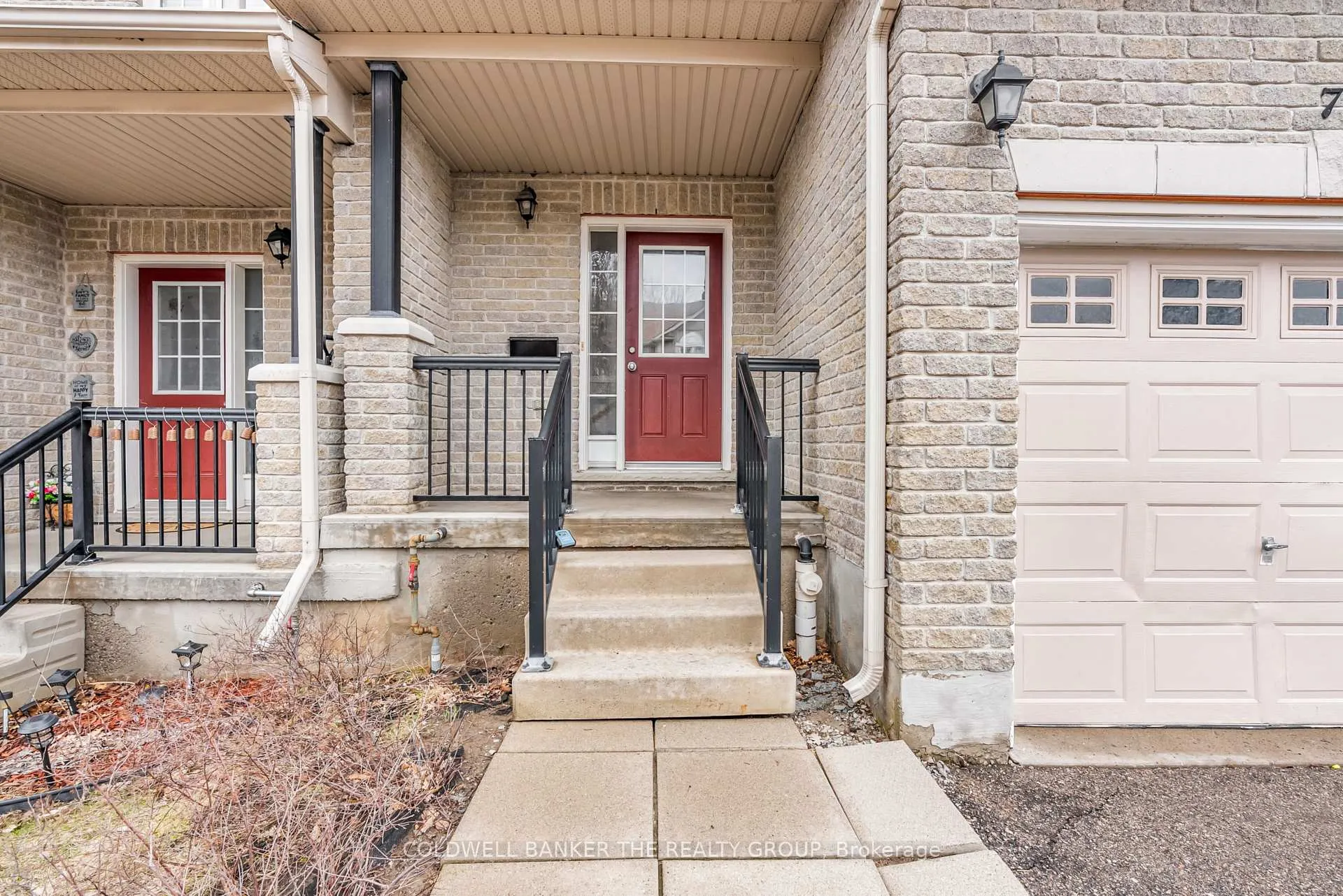 Photo 7 of Unit 77, 105 Pinnacle Drive, Kitchener, Lower Doon — HOMEH