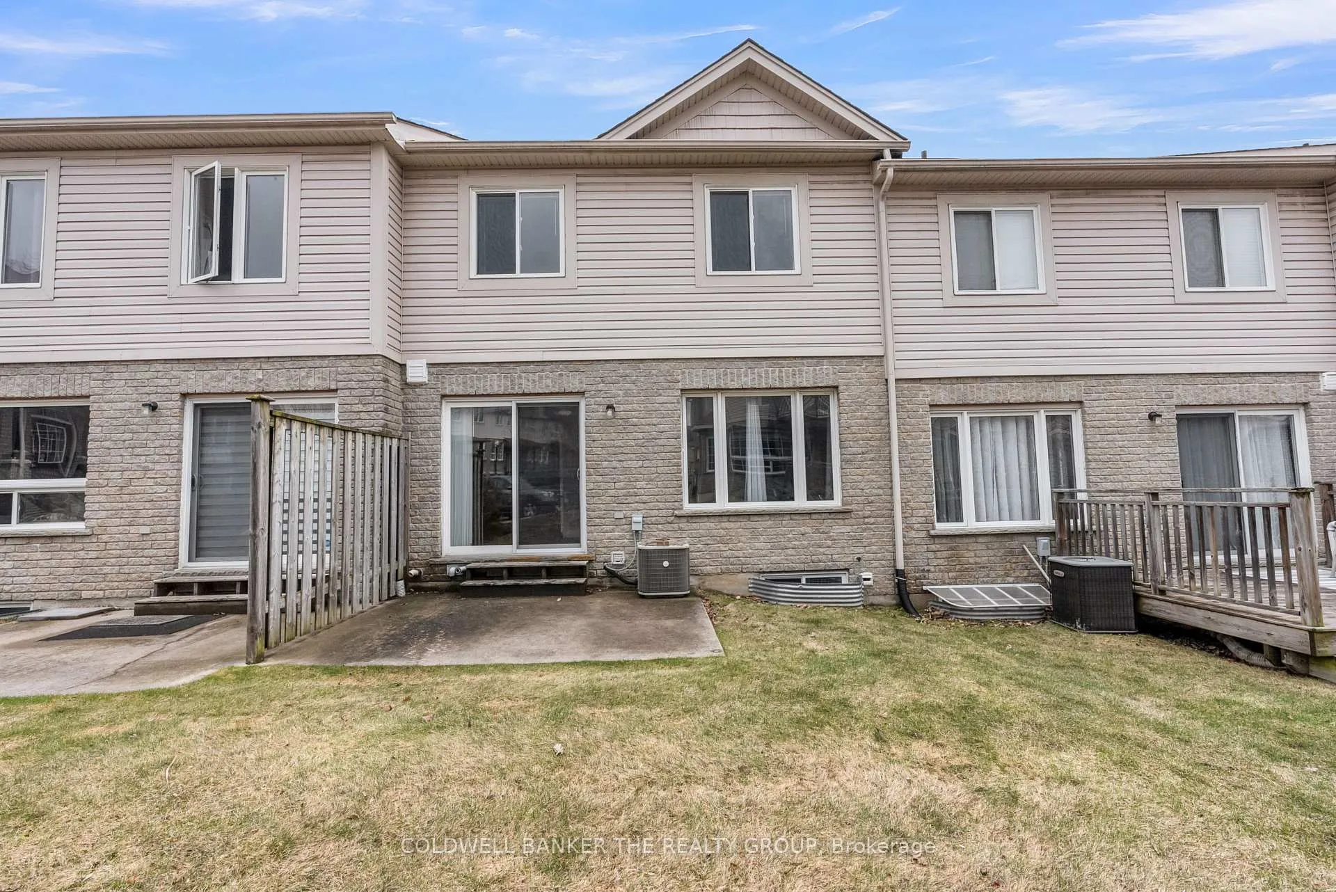 Photo 49 of Unit 77, 105 Pinnacle Drive, Kitchener, Lower Doon — HOMEH