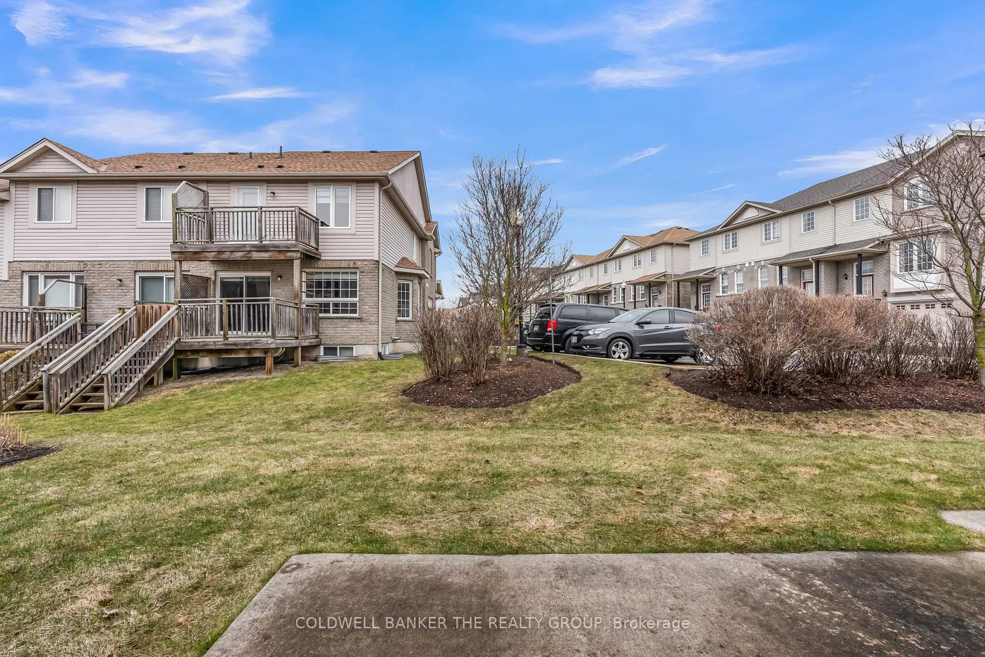 Photo 50 of Unit 77, 105 Pinnacle Drive, Kitchener, Lower Doon — HOMEH