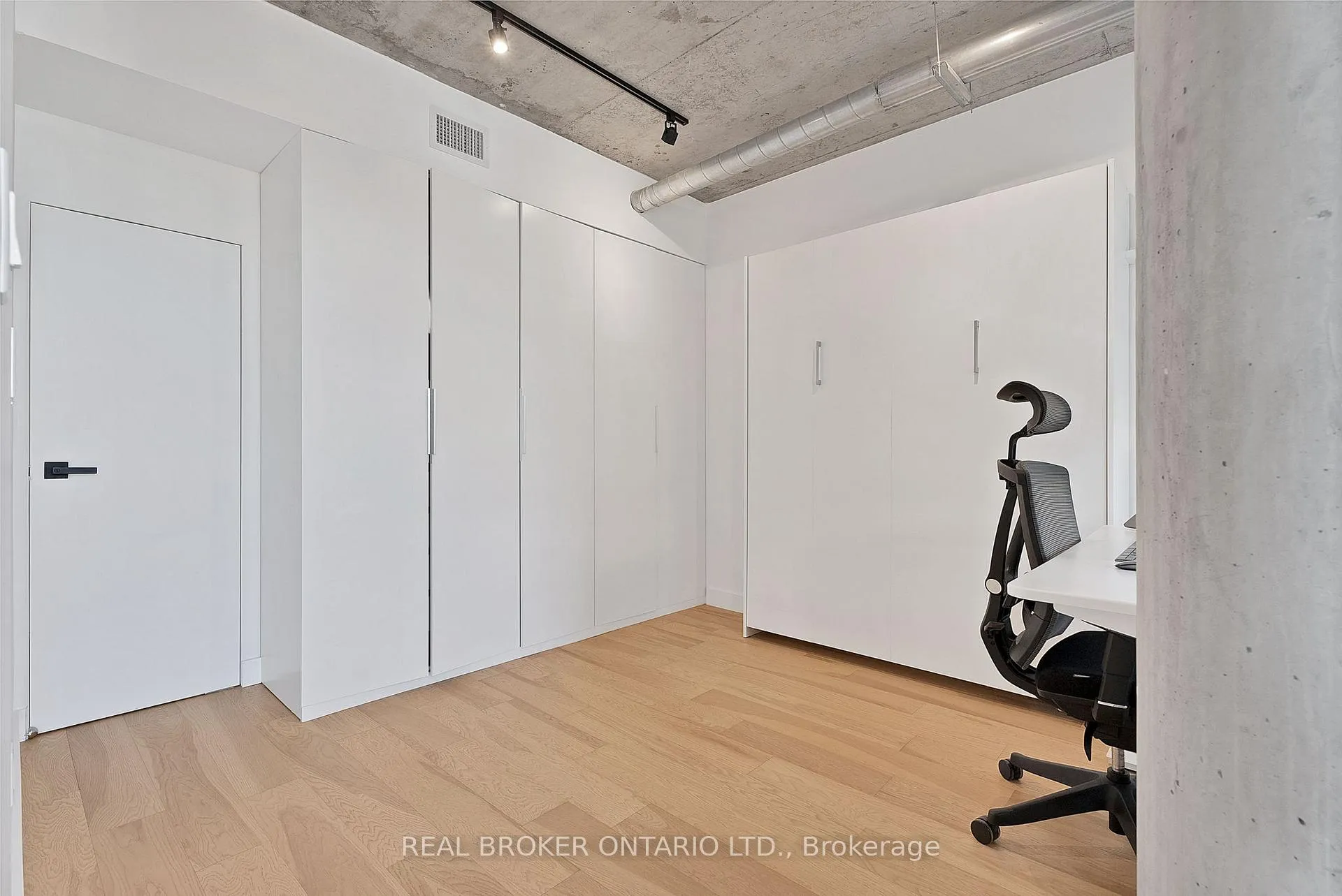 Photo 20 of Unit 603, 42 Camden Street, Toronto, Waterfront Communities — HOMEH