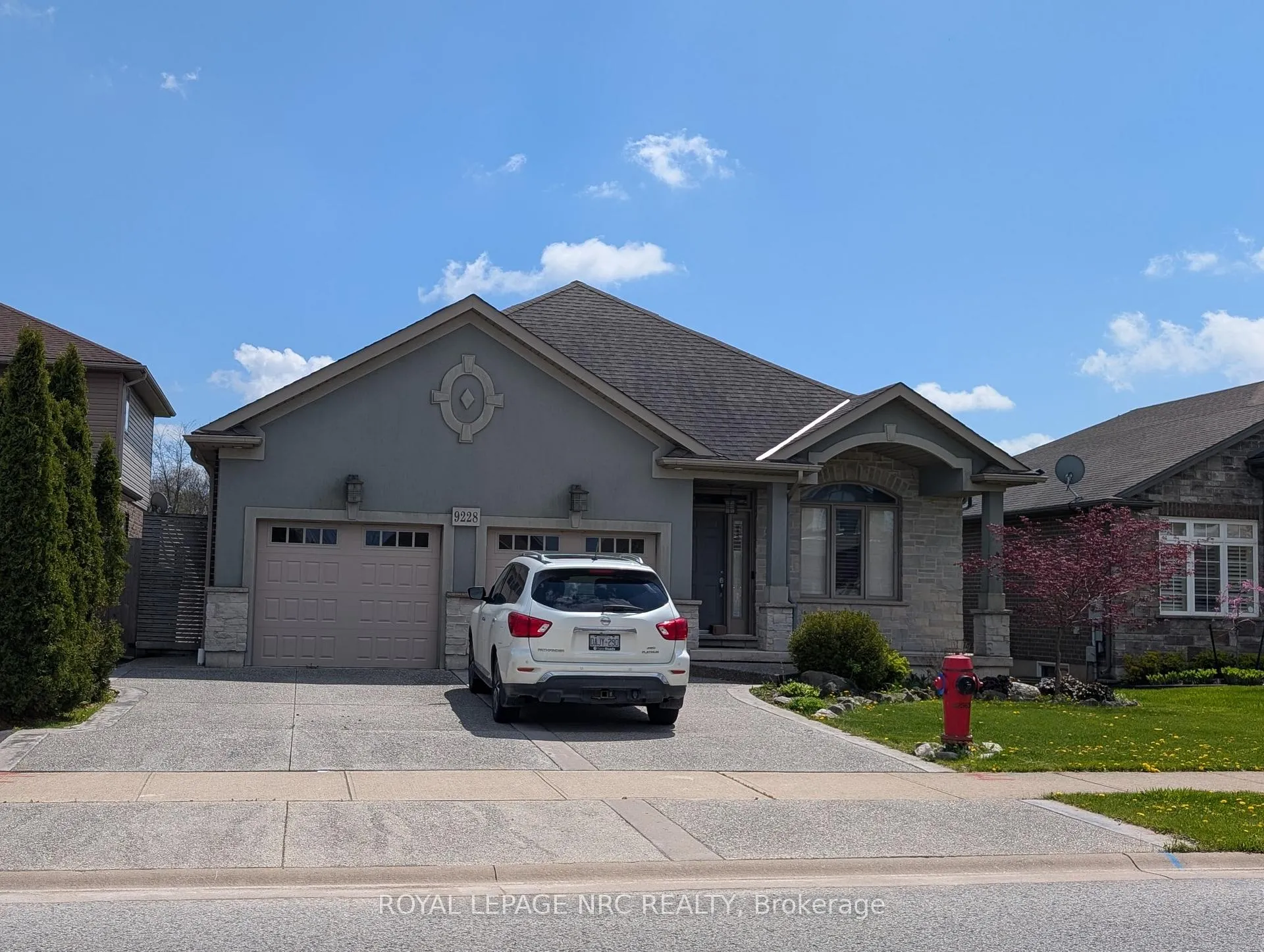 Photo 1 of 9228 Hendershot Boulevard, Niagara Falls, Forestview — HOMEH