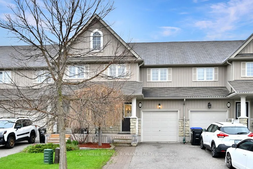 Photo 1 of 84 Warman Street, New Tecumseth, Alliston — HOMEH
