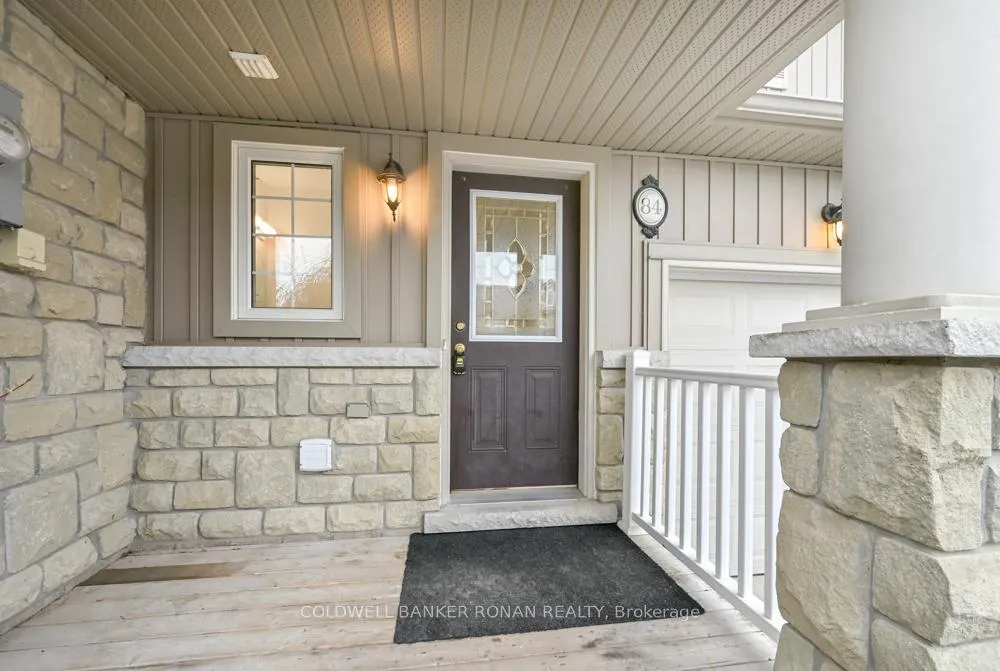 Photo 4 of 84 Warman Street, New Tecumseth, Alliston — HOMEH