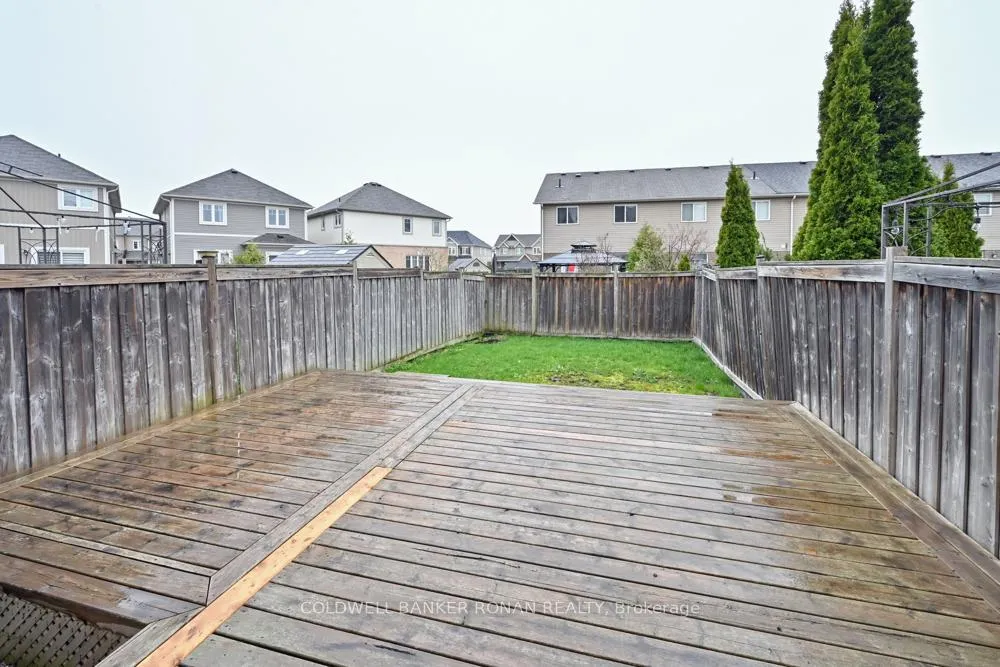 Photo 5 of 84 Warman Street, New Tecumseth, Alliston — HOMEH