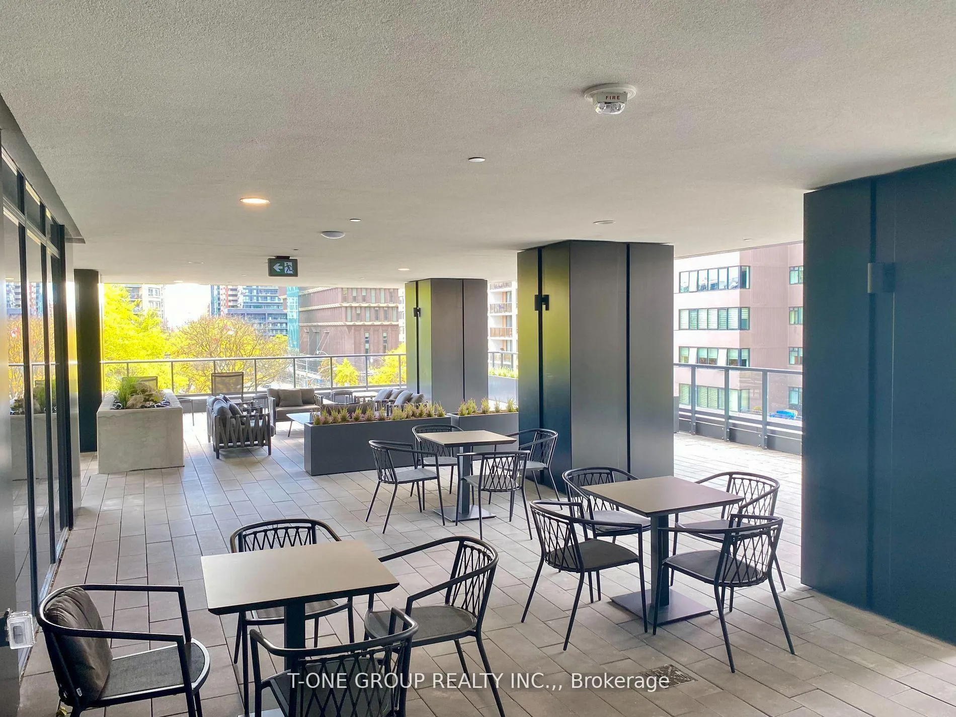 Photo 12 of Unit LPH06, 319 Jarvis Street, Toronto, Church-Yonge Corridor — HOMEH