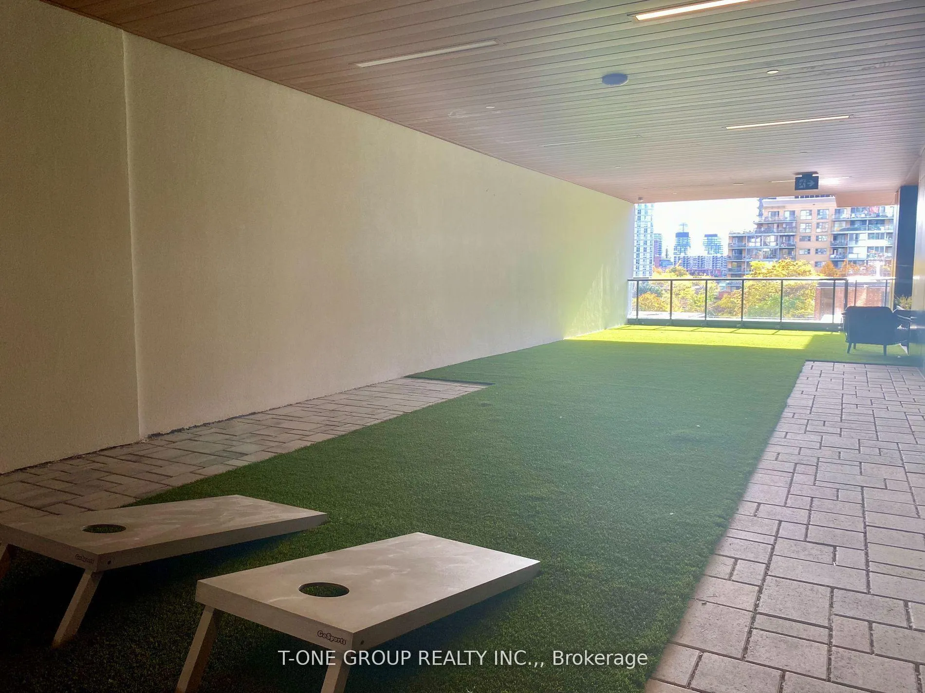 Photo 14 of Unit LPH06, 319 Jarvis Street, Toronto, Church-Yonge Corridor — HOMEH