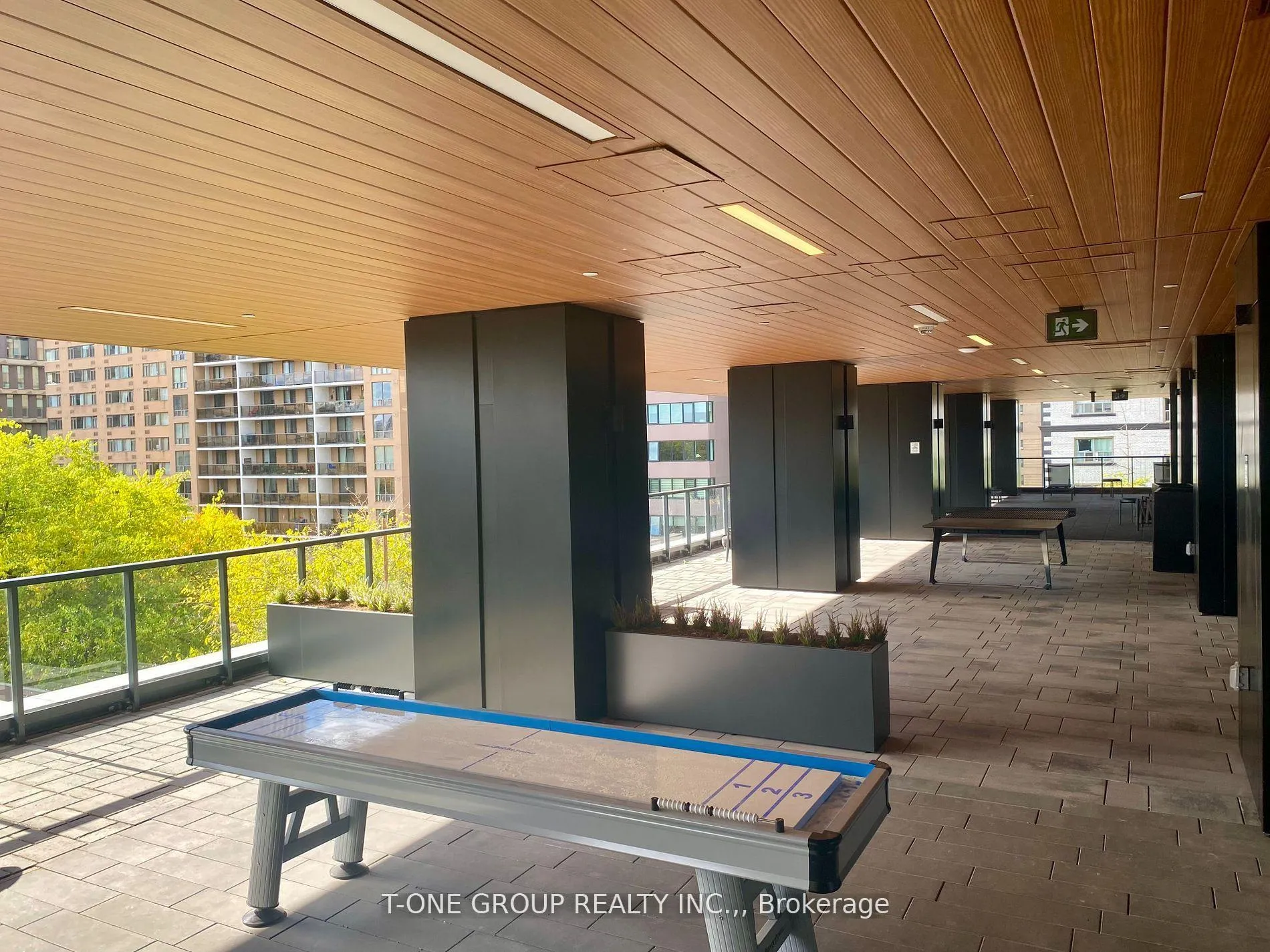 Photo 16 of Unit LPH06, 319 Jarvis Street, Toronto, Church-Yonge Corridor — HOMEH