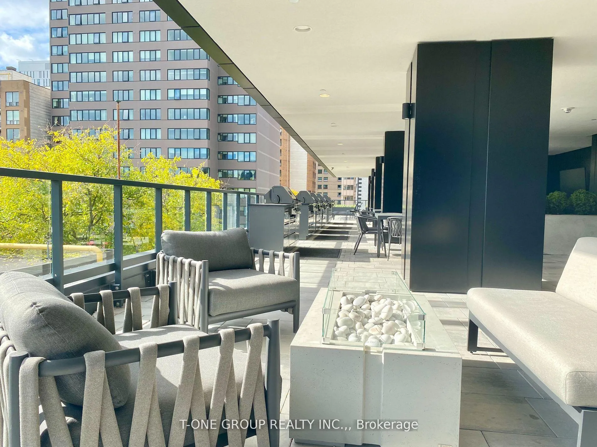 Photo 17 of Unit LPH06, 319 Jarvis Street, Toronto, Church-Yonge Corridor — HOMEH
