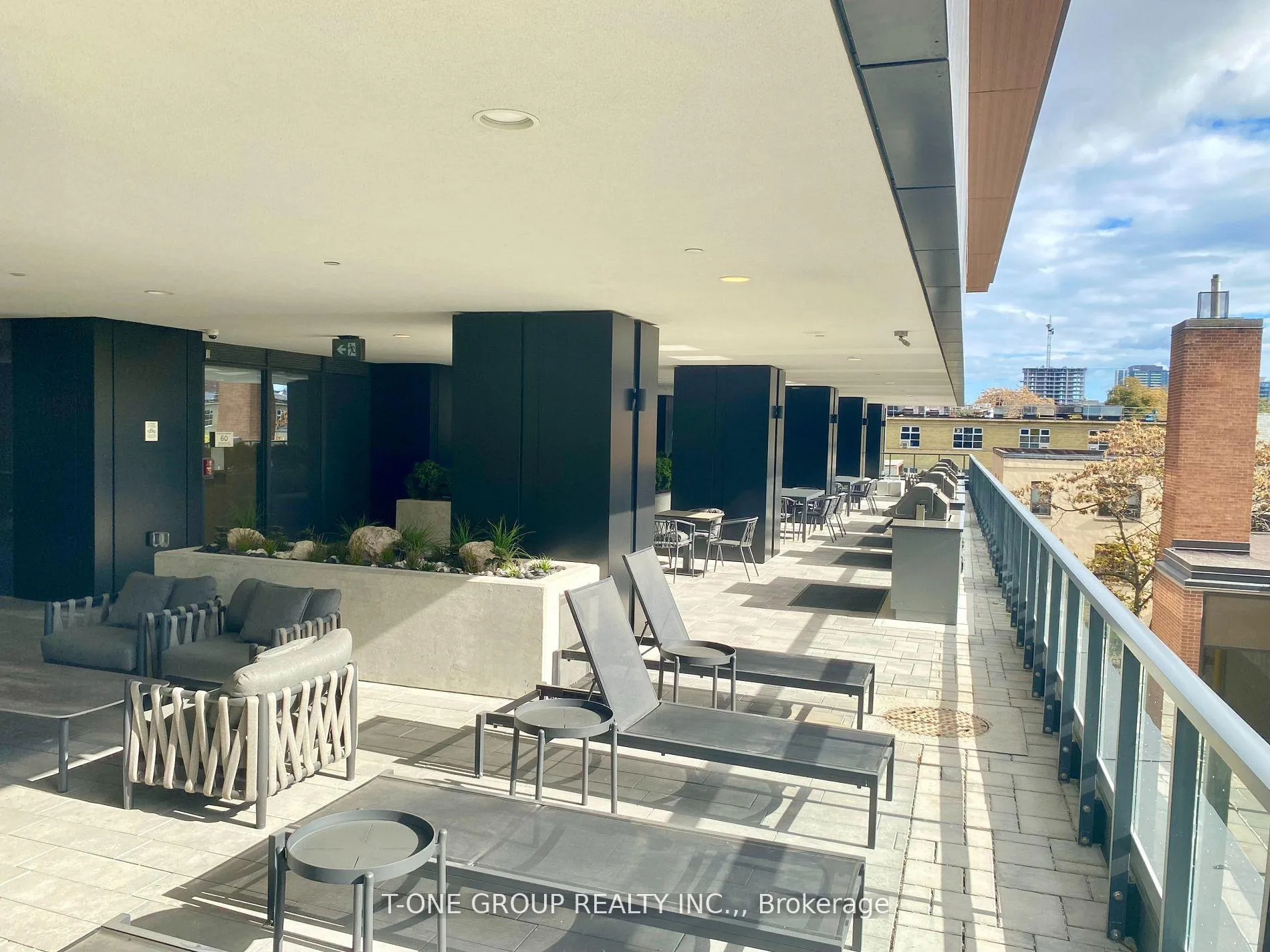 Photo 18 of Unit LPH06, 319 Jarvis Street, Toronto, Church-Yonge Corridor — HOMEH