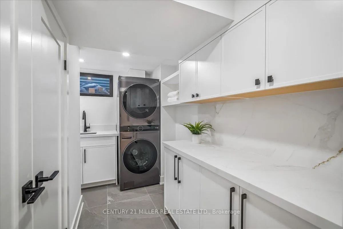 Photo 29 of 4505 Spruce Avenue, Burlington, Shoreacres — HOMEH