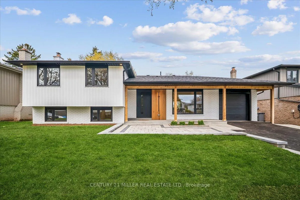 Photo 37 of 4505 Spruce Avenue, Burlington, Shoreacres — HOMEH