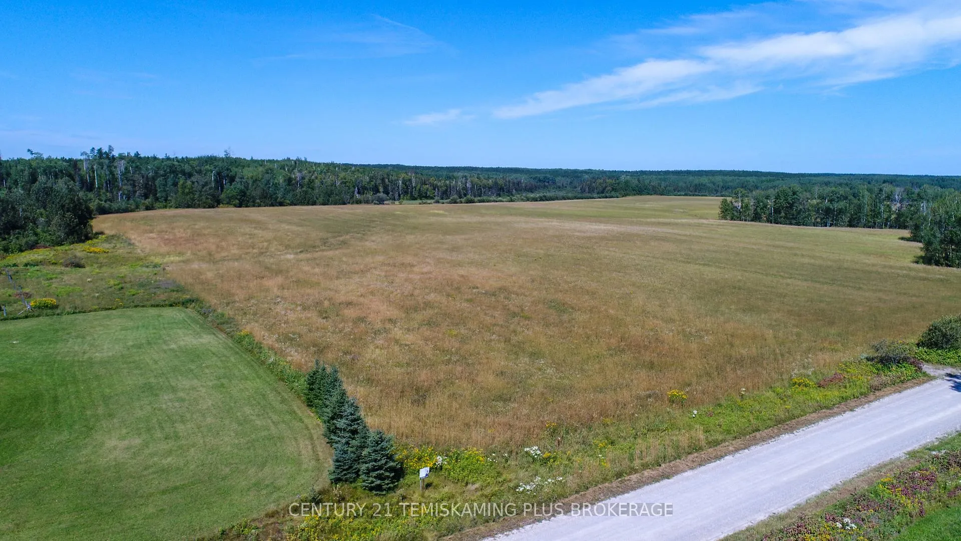 Photo 1 of LT7 Cn1 Beauchamp/Henwood Boundary Road, Timiskaming, TIM - Outside - Rural — HOMEH