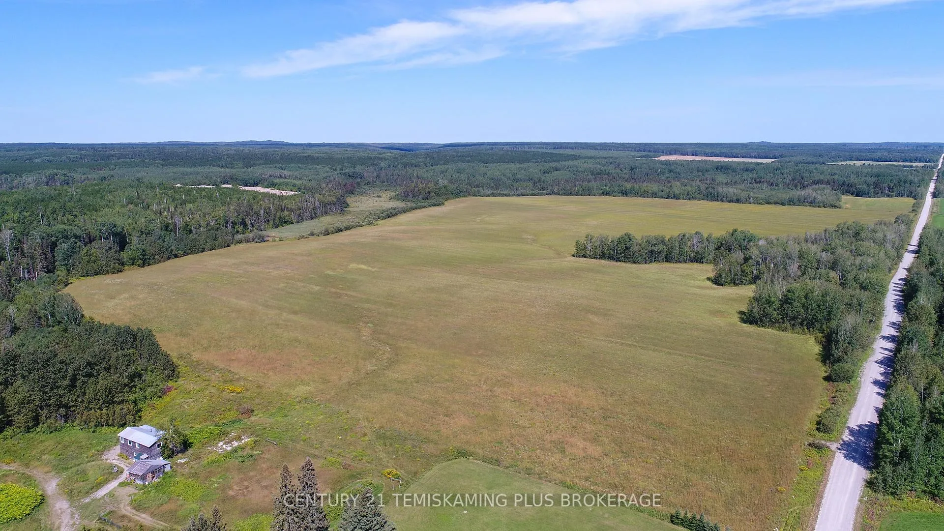 Photo 2 of LT7 Cn1 Beauchamp/Henwood Boundary Road, Timiskaming, TIM - Outside - Rural — HOMEH