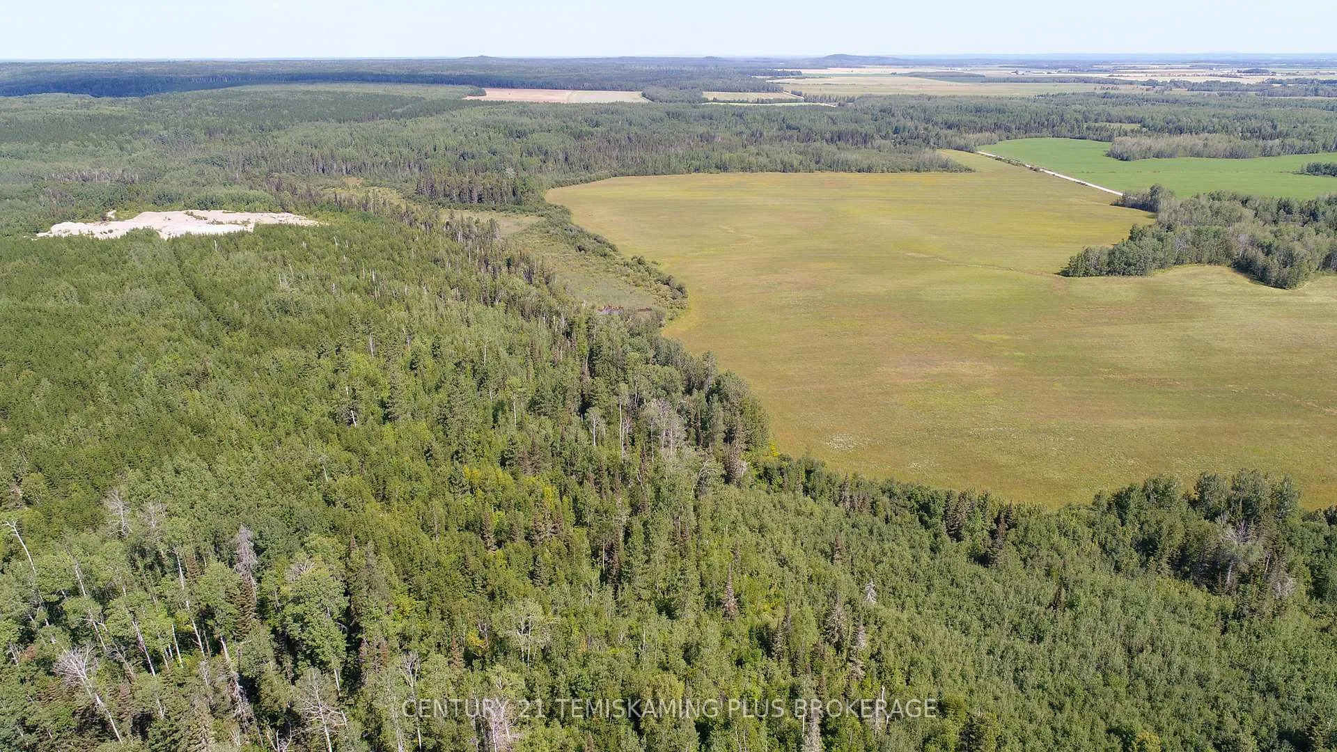 Photo 4 of LT7 Cn1 Beauchamp/Henwood Boundary Road, Timiskaming, TIM - Outside - Rural — HOMEH