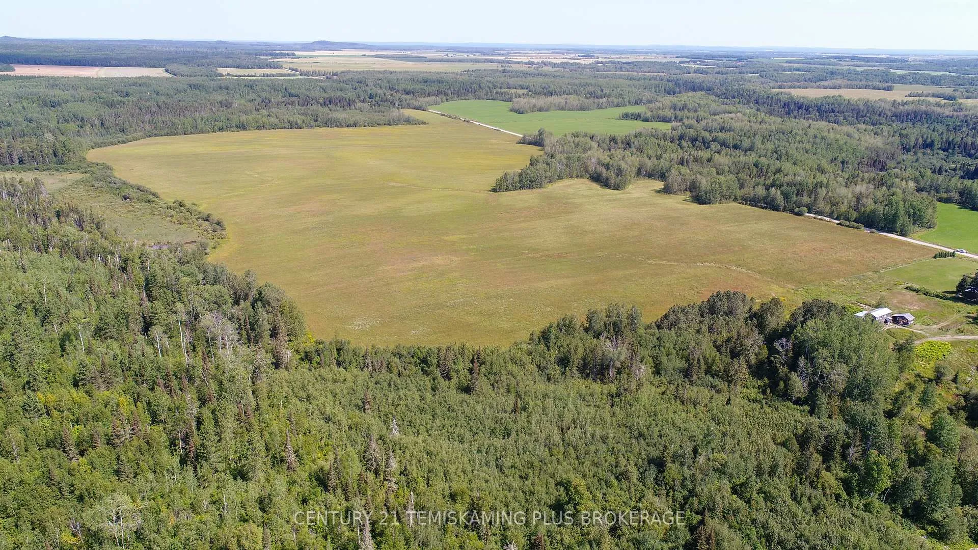 Photo 5 of LT7 Cn1 Beauchamp/Henwood Boundary Road, Timiskaming, TIM - Outside - Rural — HOMEH