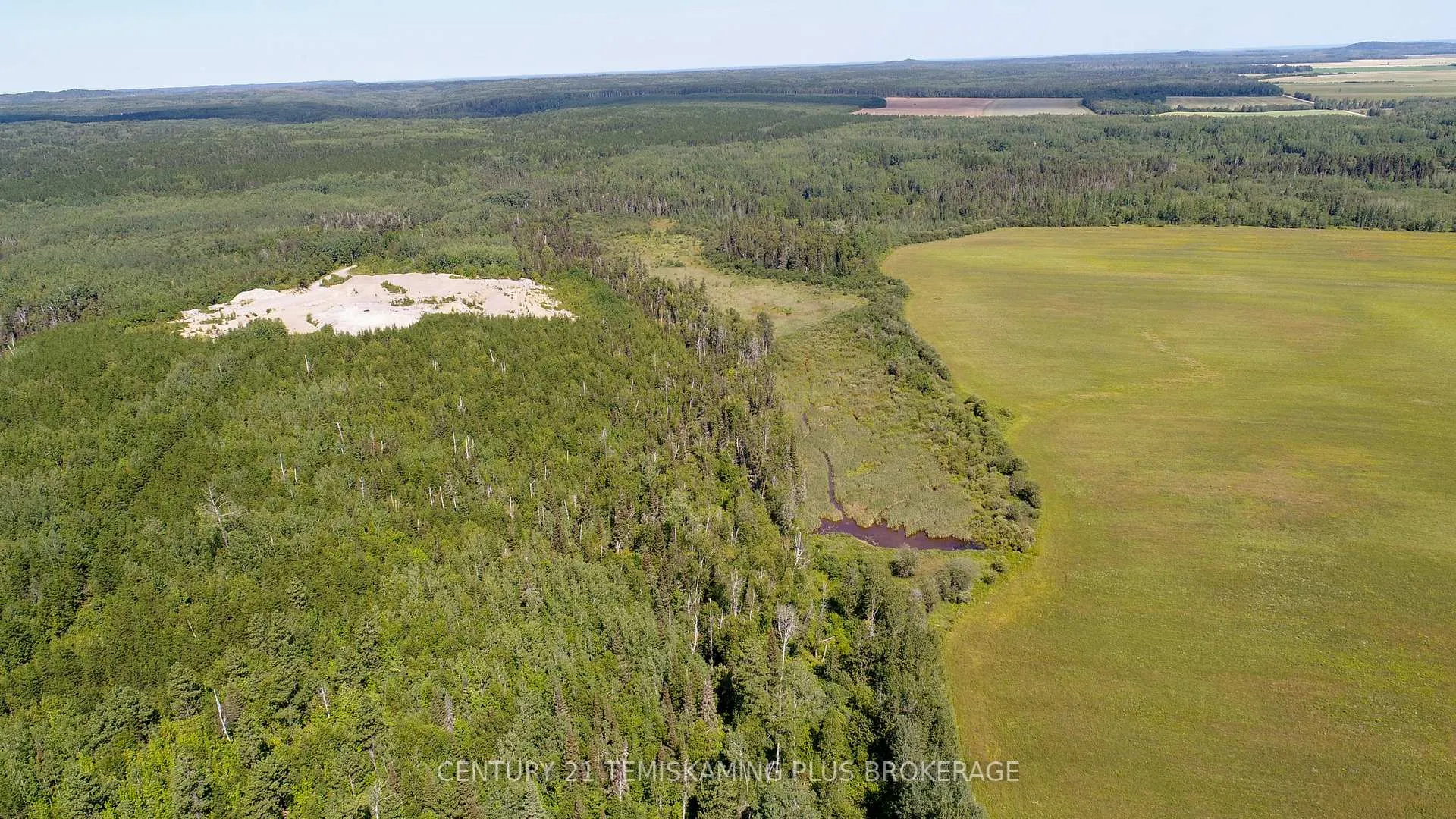 Photo 6 of LT7 Cn1 Beauchamp/Henwood Boundary Road, Timiskaming, TIM - Outside - Rural — HOMEH