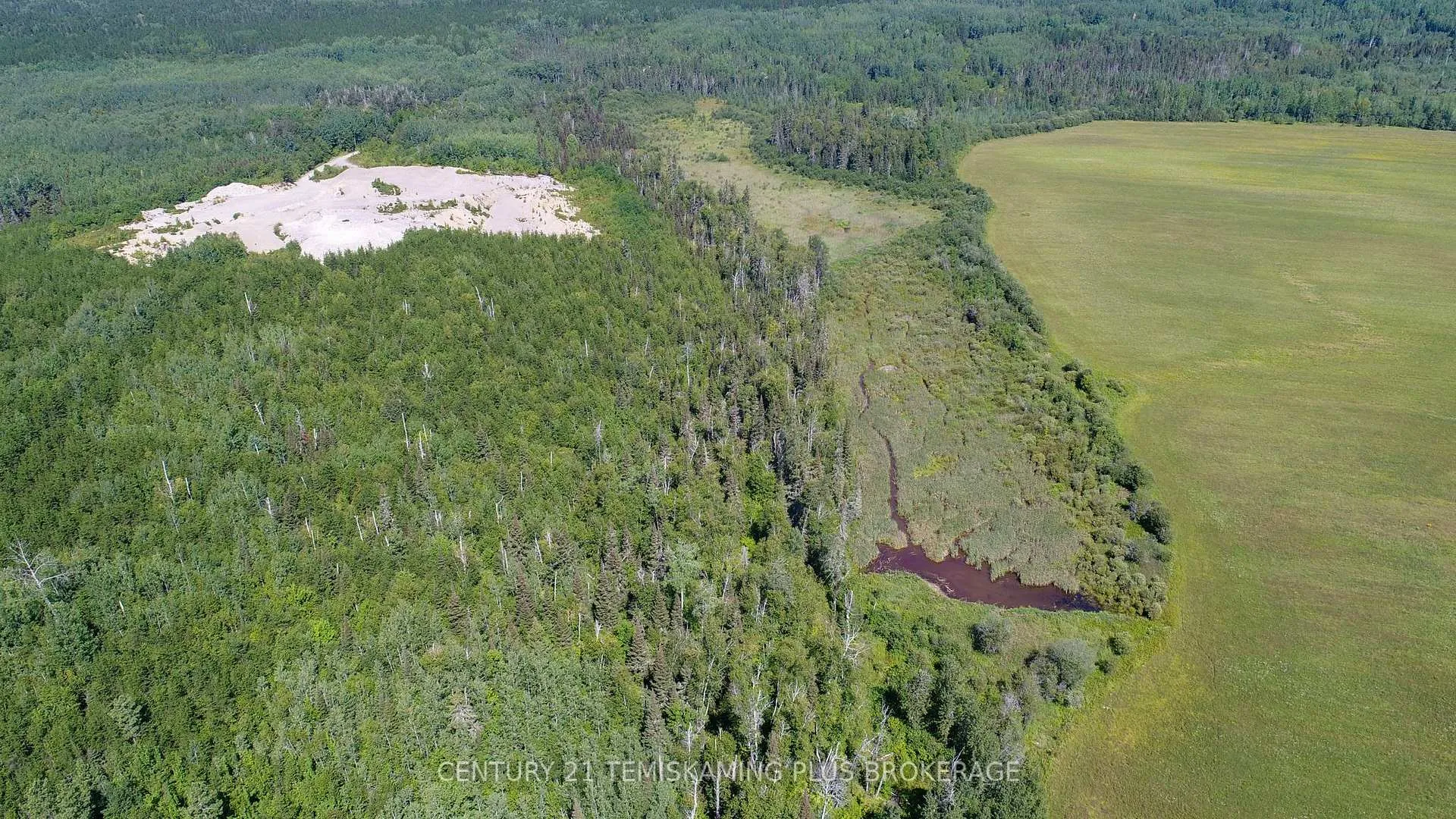 Photo 7 of LT7 Cn1 Beauchamp/Henwood Boundary Road, Timiskaming, TIM - Outside - Rural — HOMEH