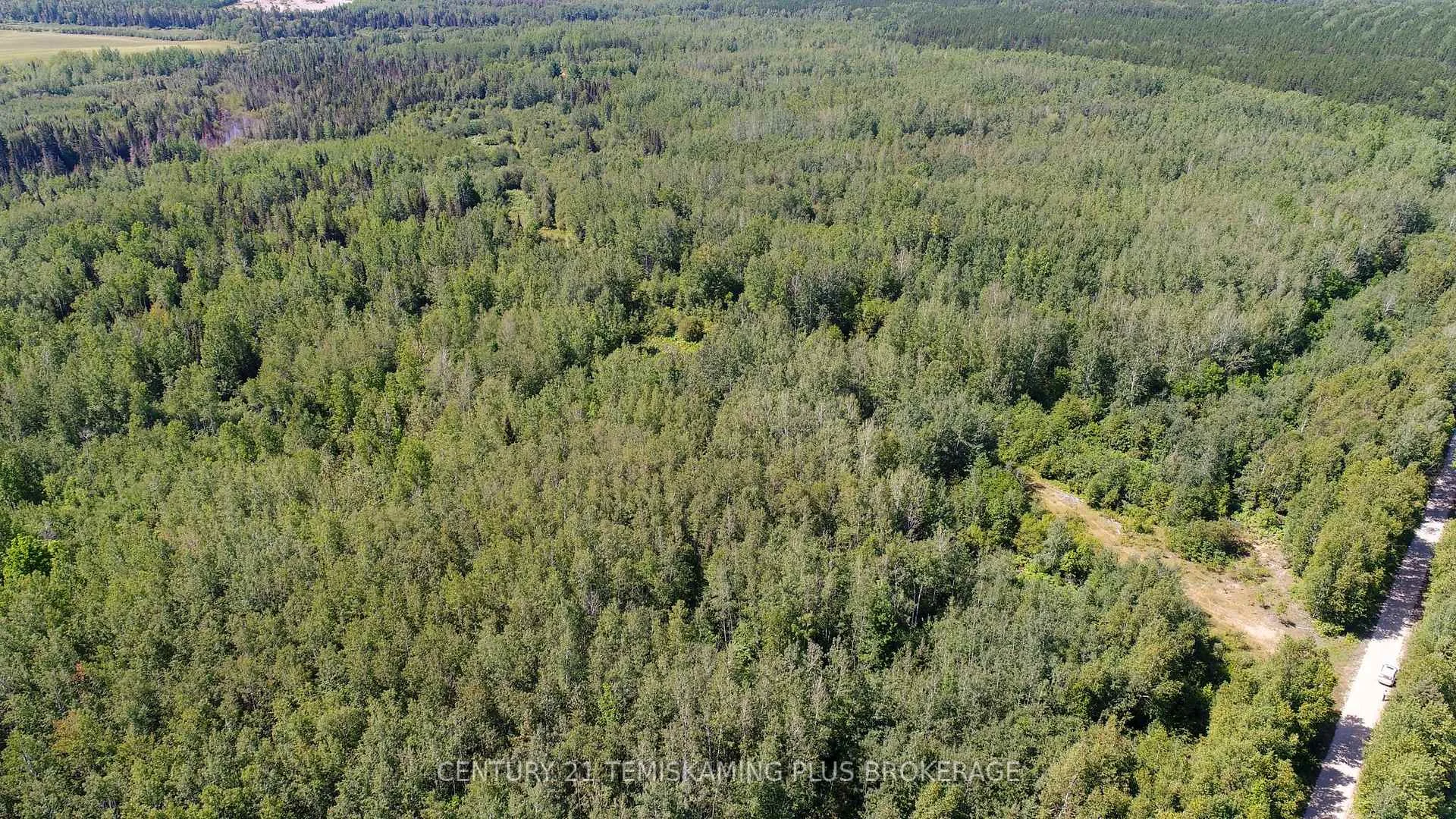 Photo 10 of LT7 Cn1 Beauchamp/Henwood Boundary Road, Timiskaming, TIM - Outside - Rural — HOMEH