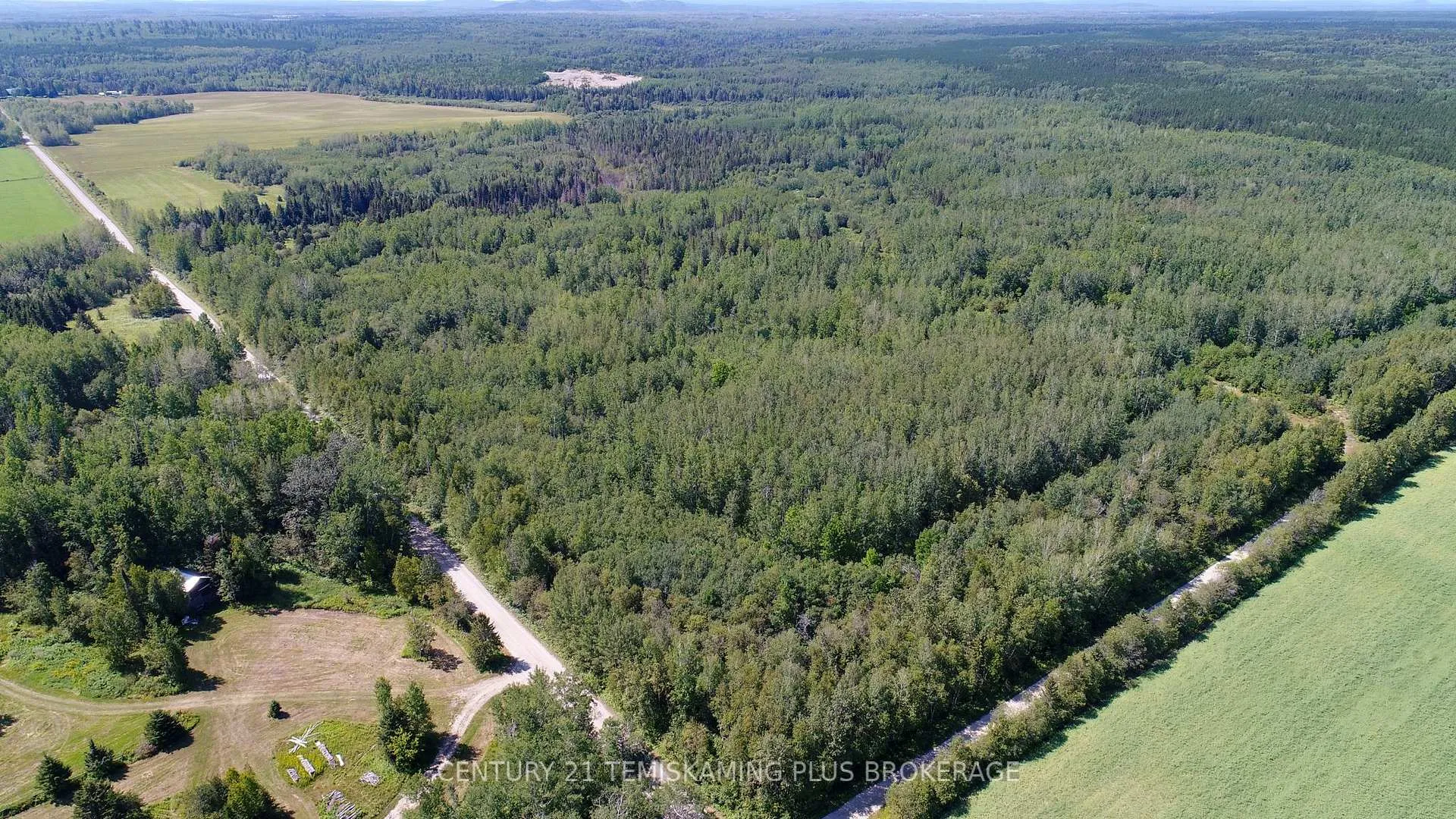 Photo 11 of LT7 Cn1 Beauchamp/Henwood Boundary Road, Timiskaming, TIM - Outside - Rural — HOMEH