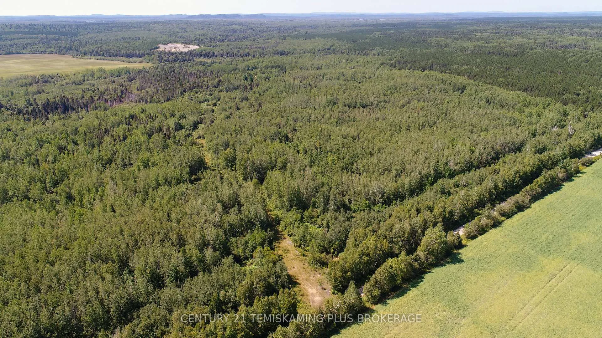 Photo 12 of LT7 Cn1 Beauchamp/Henwood Boundary Road, Timiskaming, TIM - Outside - Rural — HOMEH