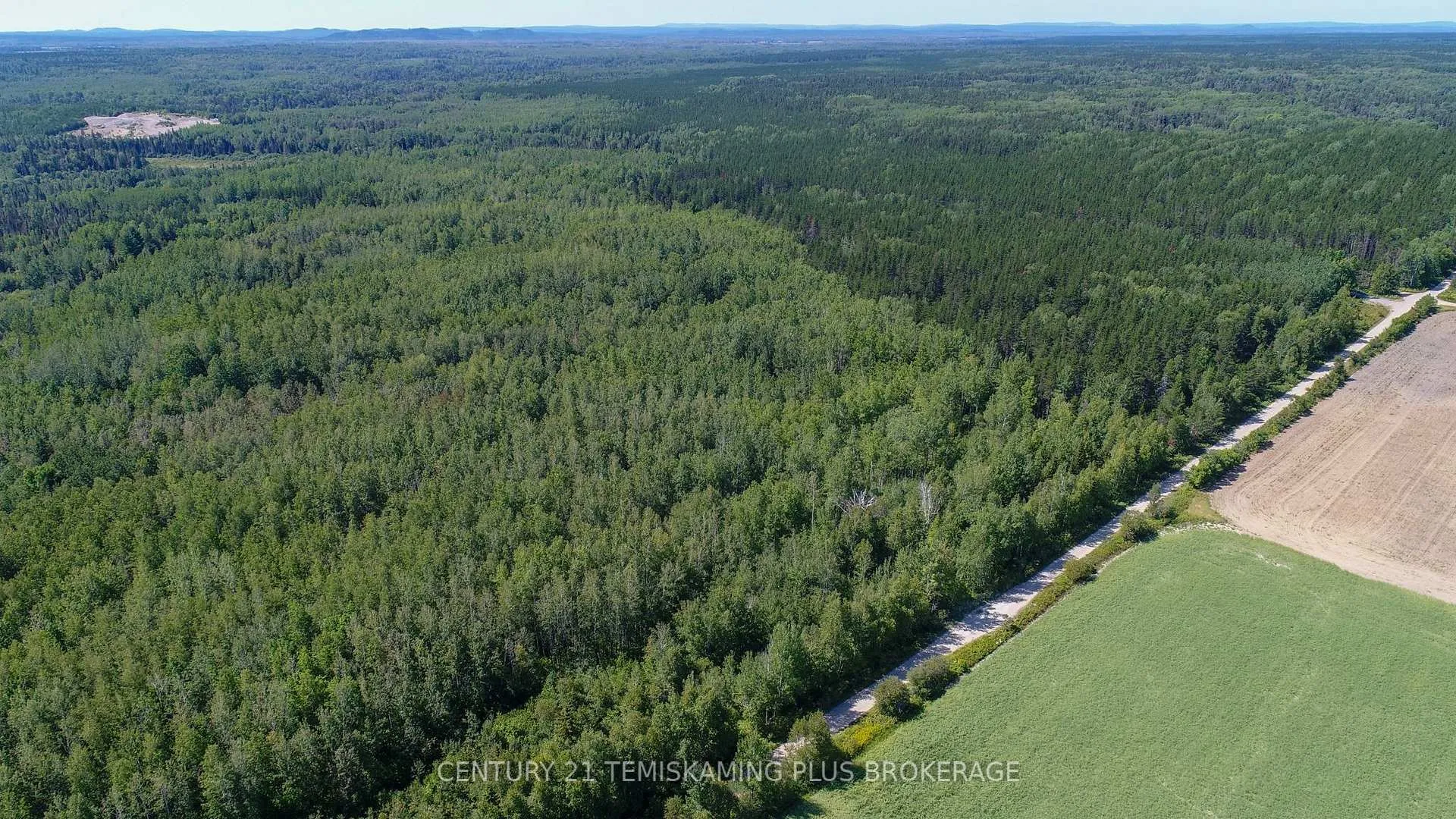 Photo 13 of LT7 Cn1 Beauchamp/Henwood Boundary Road, Timiskaming, TIM - Outside - Rural — HOMEH