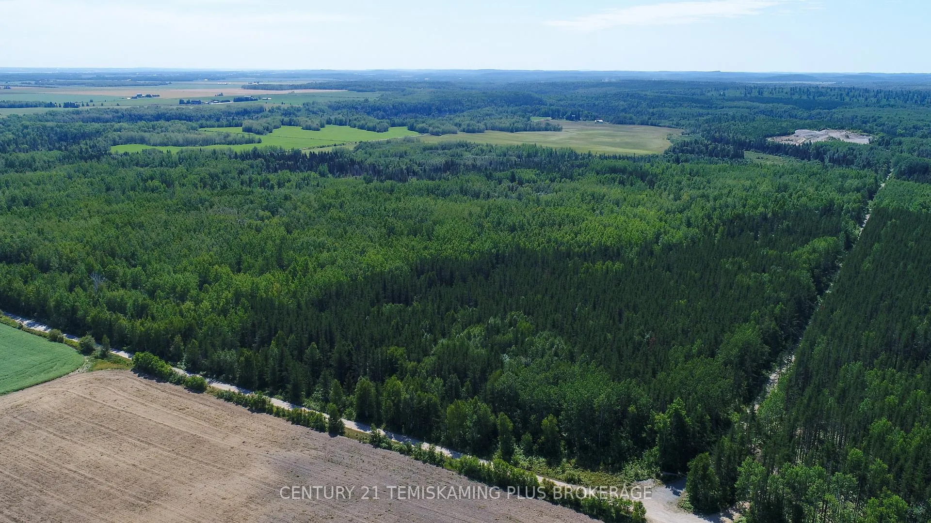 Photo 14 of LT7 Cn1 Beauchamp/Henwood Boundary Road, Timiskaming, TIM - Outside - Rural — HOMEH