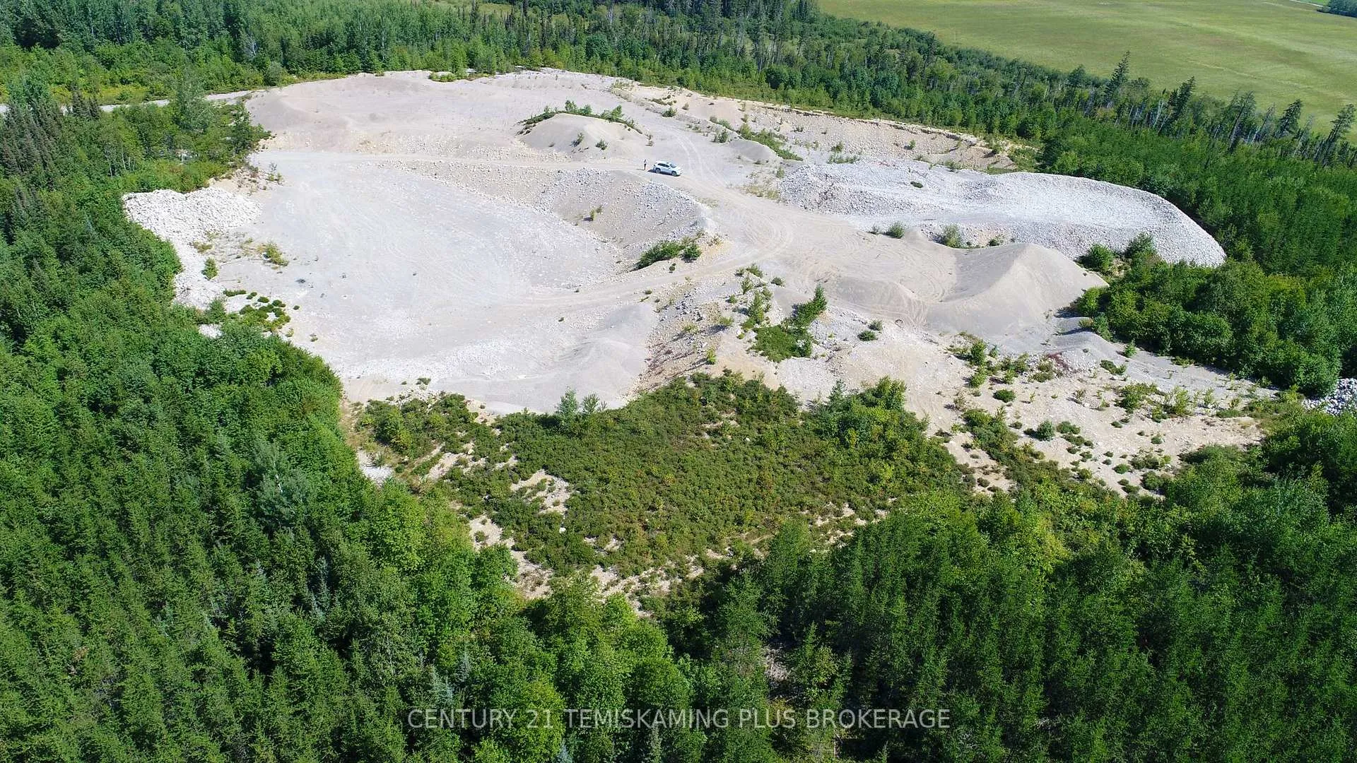 Photo 15 of LT7 Cn1 Beauchamp/Henwood Boundary Road, Timiskaming, TIM - Outside - Rural — HOMEH