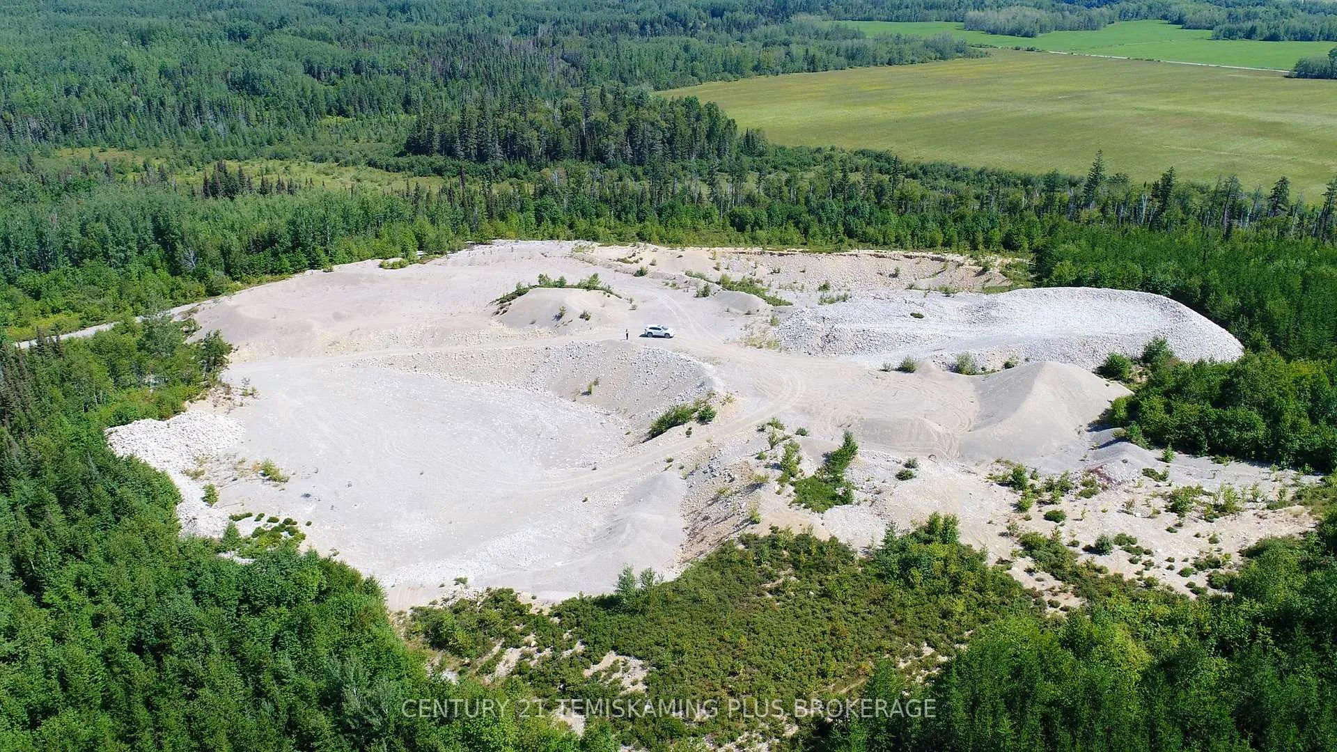 Photo 16 of LT7 Cn1 Beauchamp/Henwood Boundary Road, Timiskaming, TIM - Outside - Rural — HOMEH