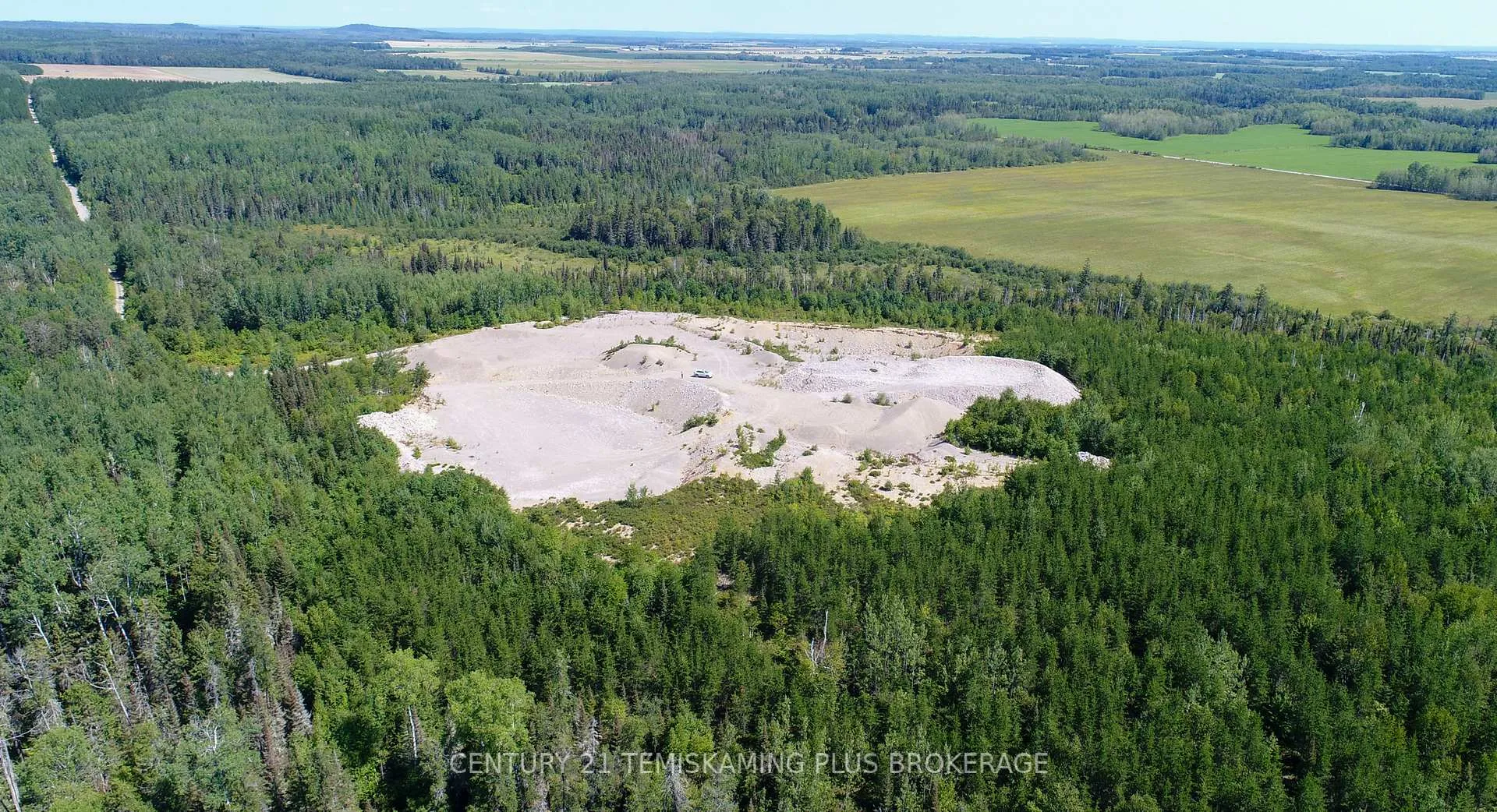 Photo 17 of LT7 Cn1 Beauchamp/Henwood Boundary Road, Timiskaming, TIM - Outside - Rural — HOMEH