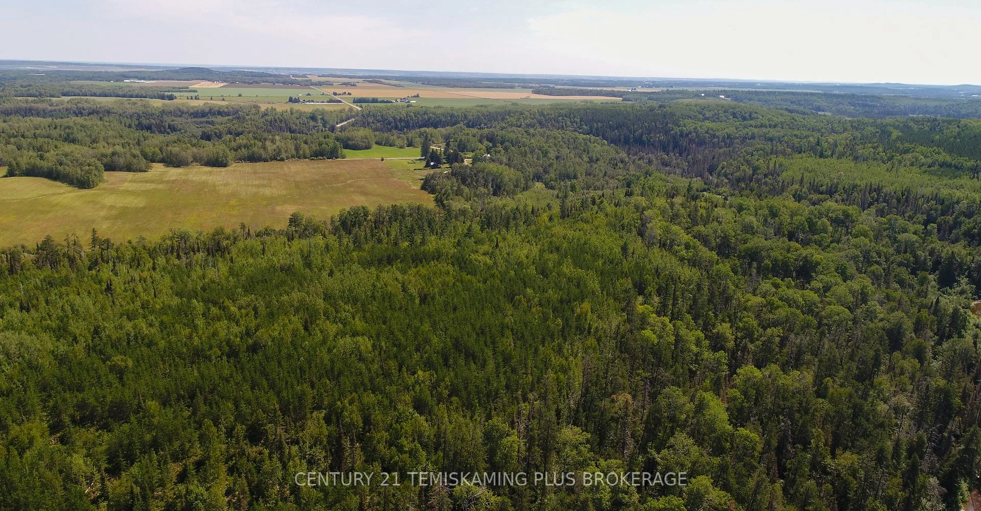 Photo 18 of LT7 Cn1 Beauchamp/Henwood Boundary Road, Timiskaming, TIM - Outside - Rural — HOMEH