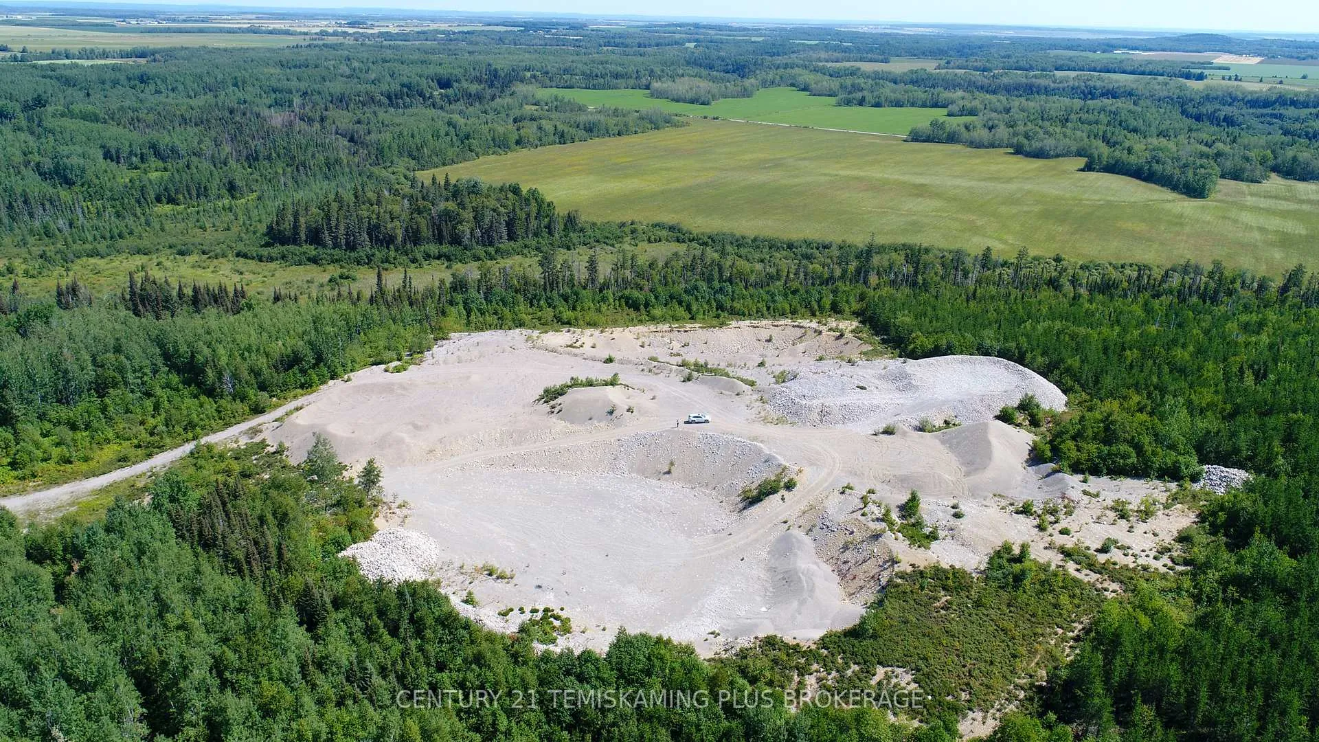 Photo 19 of LT7 Cn1 Beauchamp/Henwood Boundary Road, Timiskaming, TIM - Outside - Rural — HOMEH