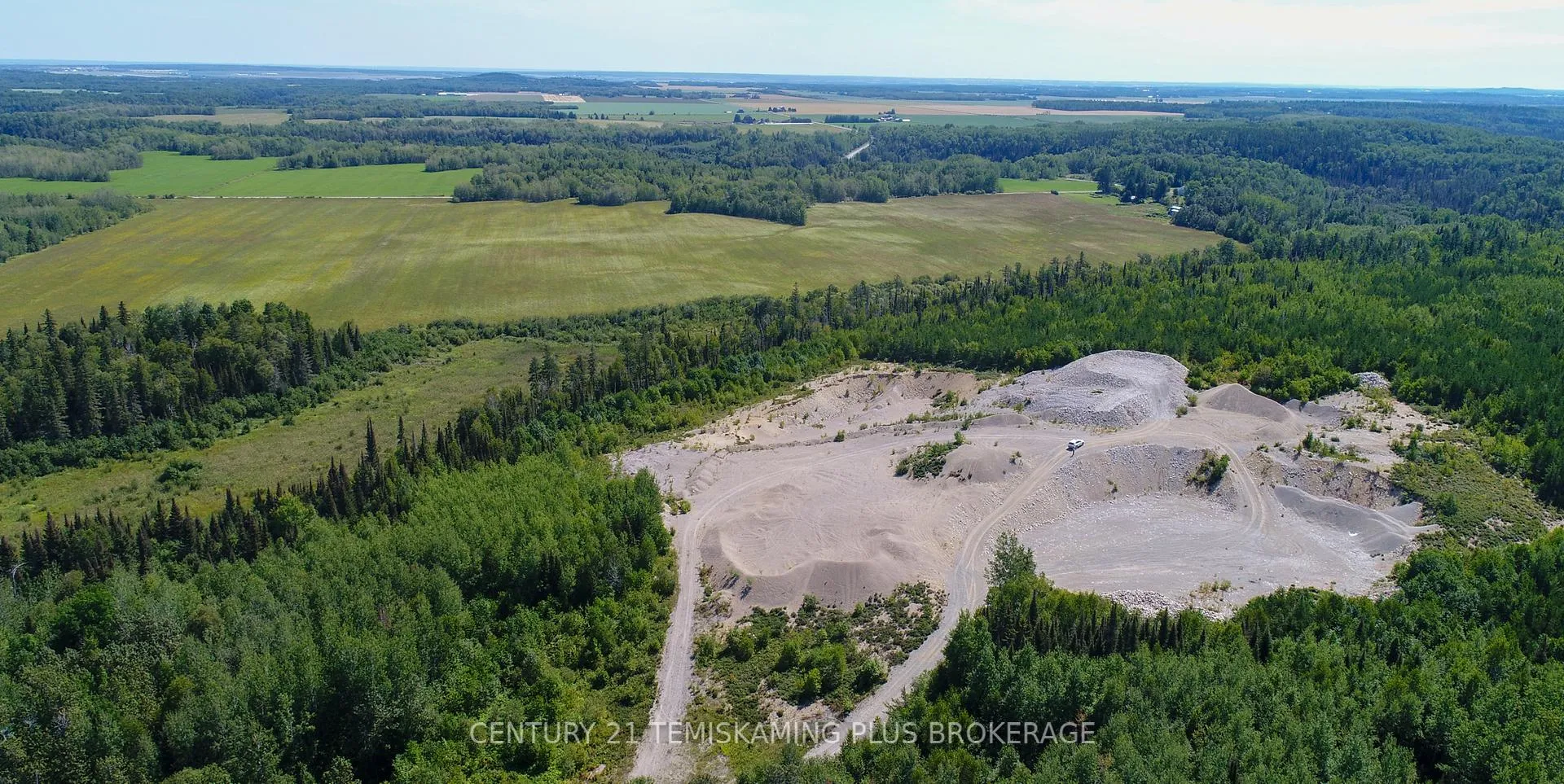 Photo 20 of LT7 Cn1 Beauchamp/Henwood Boundary Road, Timiskaming, TIM - Outside - Rural — HOMEH