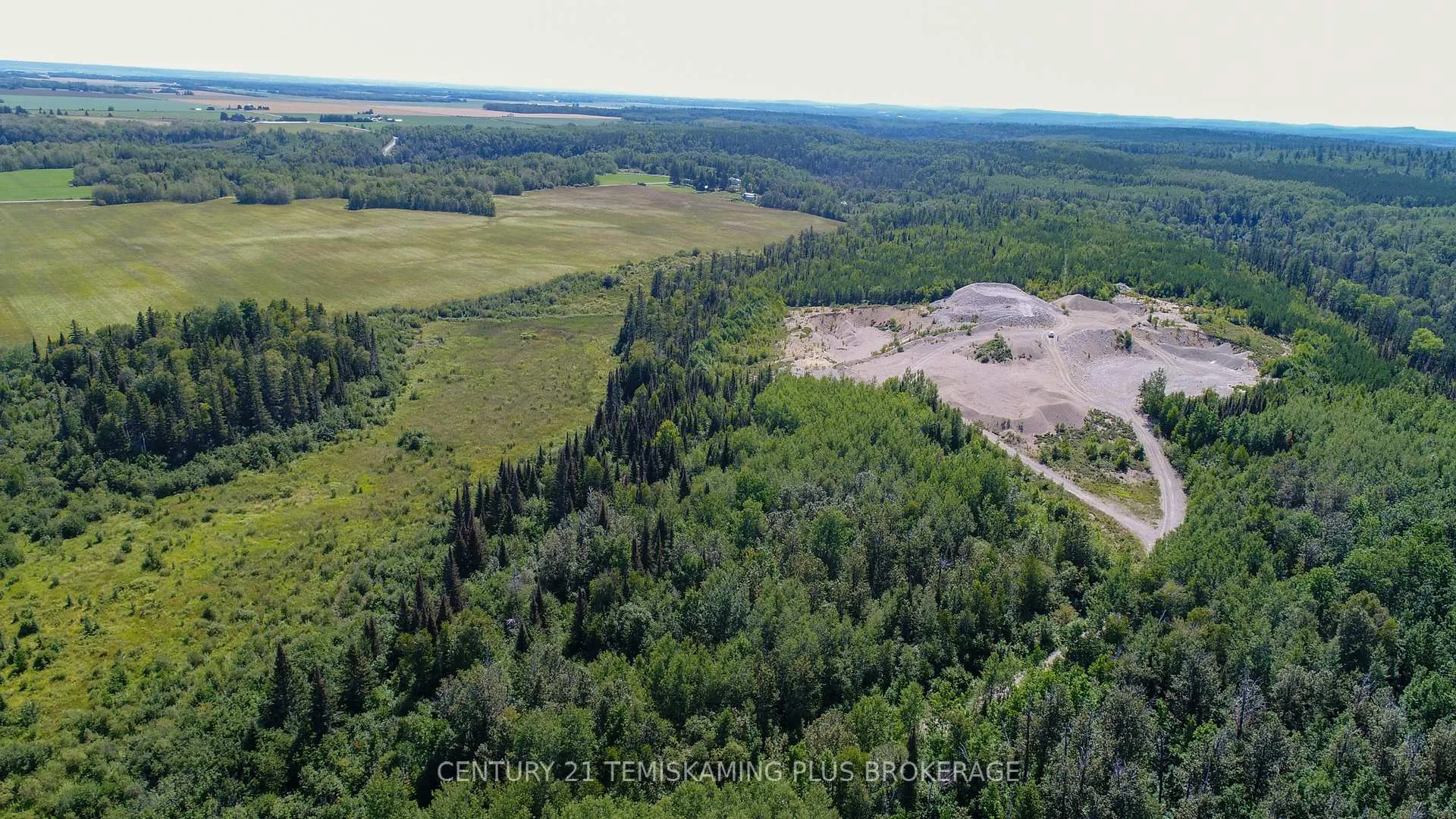 Photo 21 of LT7 Cn1 Beauchamp/Henwood Boundary Road, Timiskaming, TIM - Outside - Rural — HOMEH