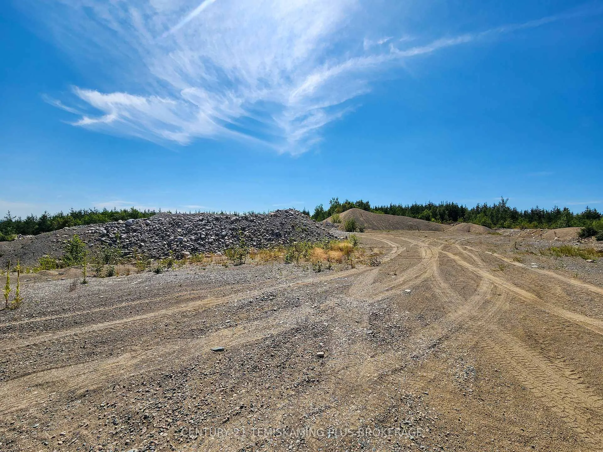 Photo 22 of LT7 Cn1 Beauchamp/Henwood Boundary Road, Timiskaming, TIM - Outside - Rural — HOMEH