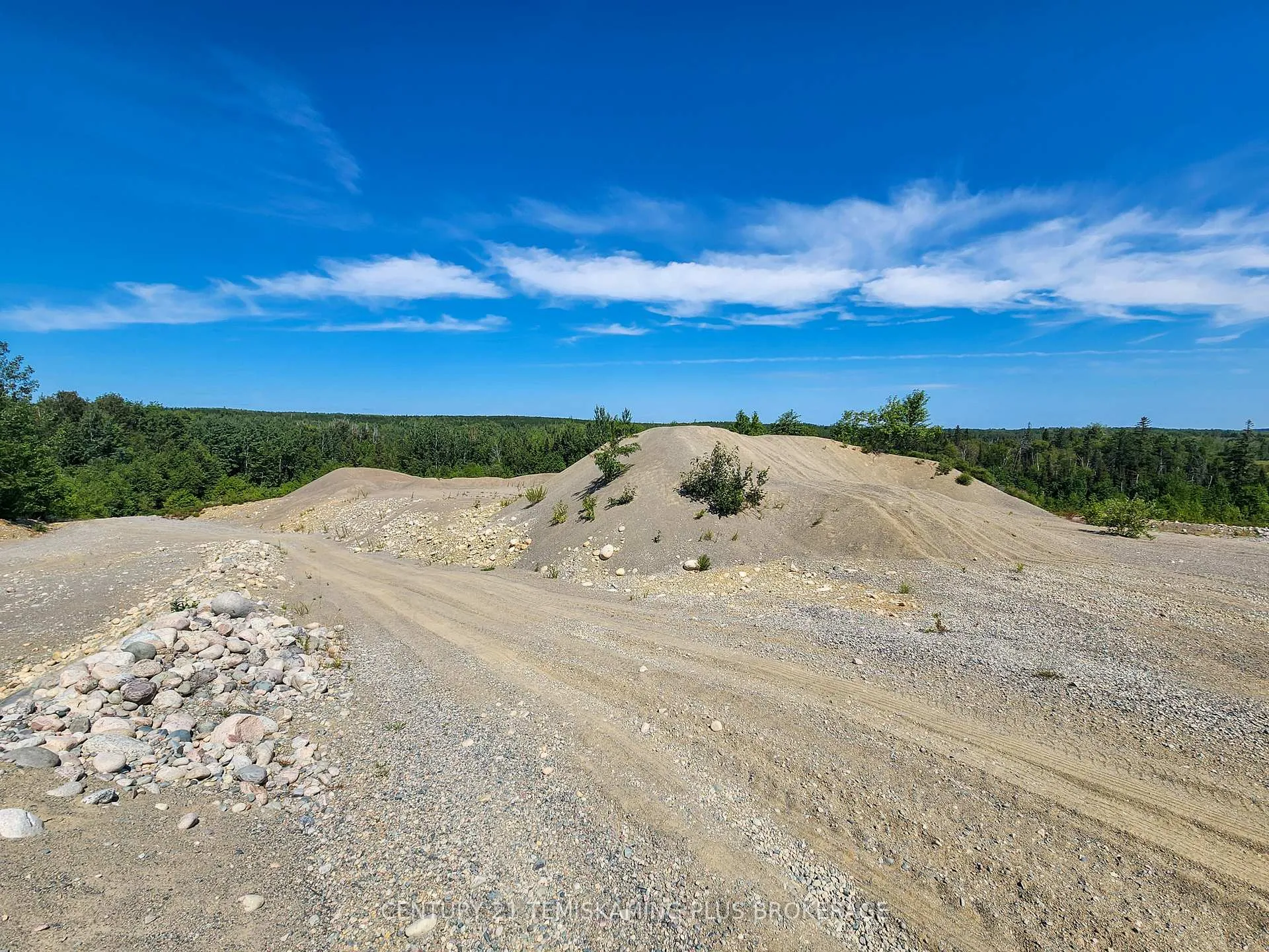 Photo 24 of LT7 Cn1 Beauchamp/Henwood Boundary Road, Timiskaming, TIM - Outside - Rural — HOMEH