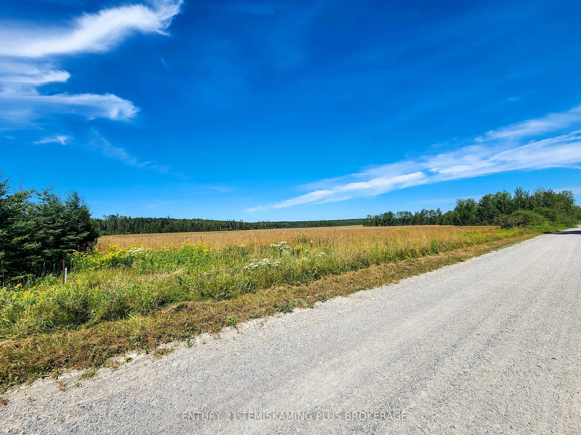Photo 37 of LT7 Cn1 Beauchamp/Henwood Boundary Road, Timiskaming, TIM - Outside - Rural — HOMEH